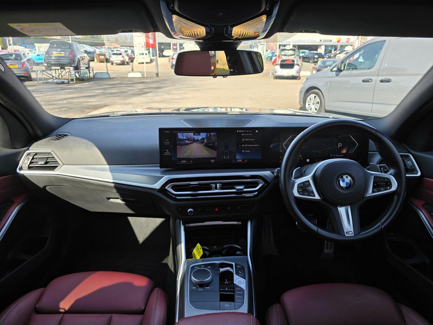 Used BMW 3 Series 2022 for sale - 77959952: Photo 11