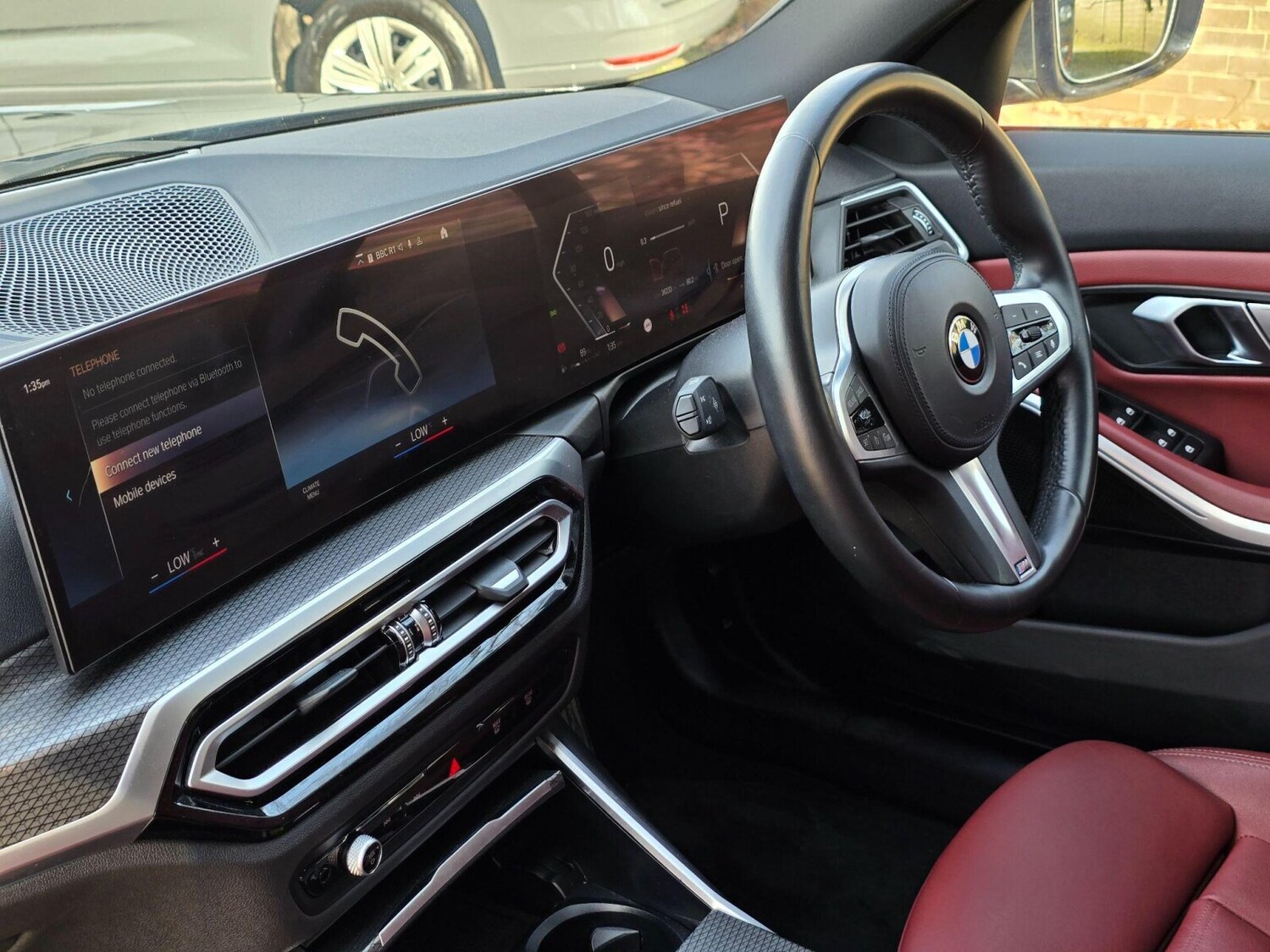 Used BMW 3 Series 2022 for sale - 77959952: Photo 12