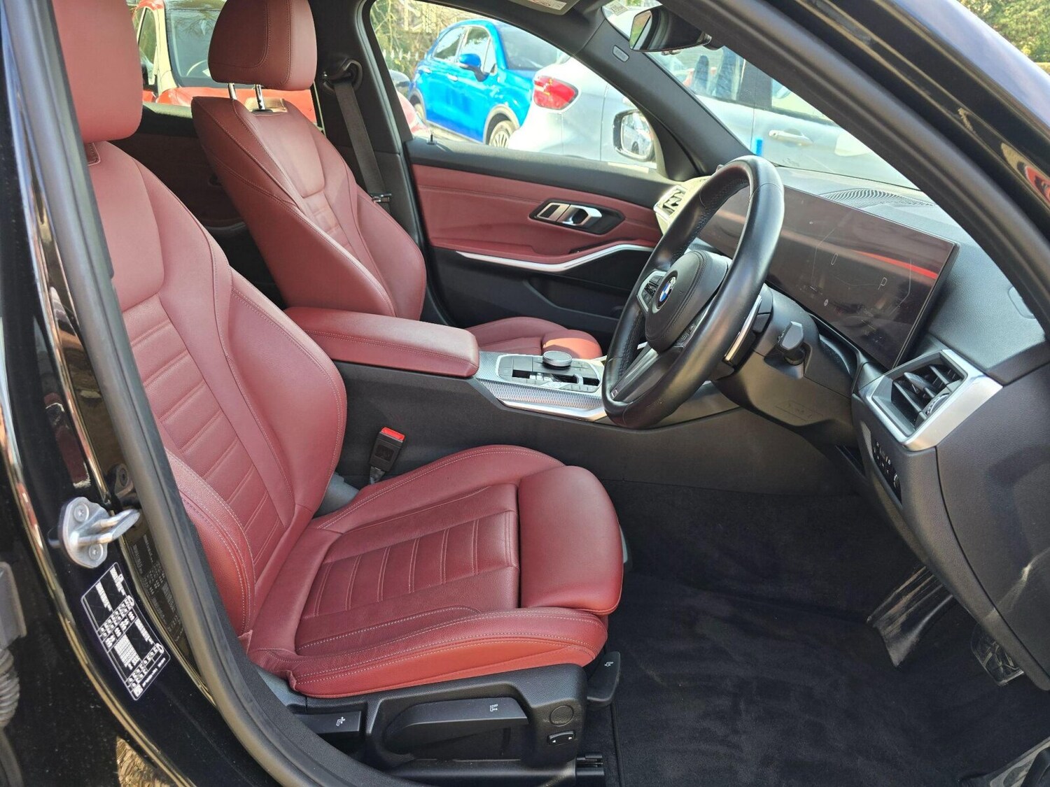 Used BMW 3 Series 2022 for sale - 77959952: Photo 14