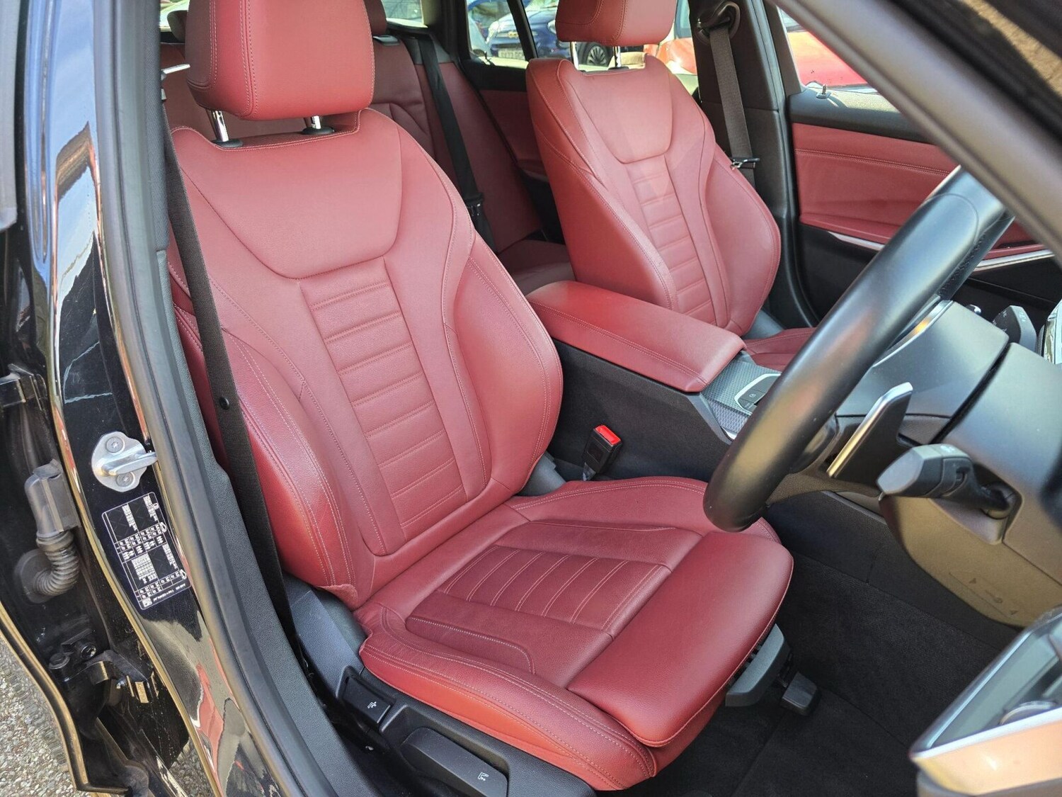 Used BMW 3 Series 2022 for sale - 77959952: Photo 15