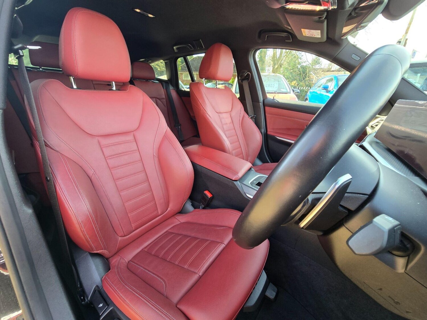 Used BMW 3 Series 2022 for sale - 77959952: Photo 16