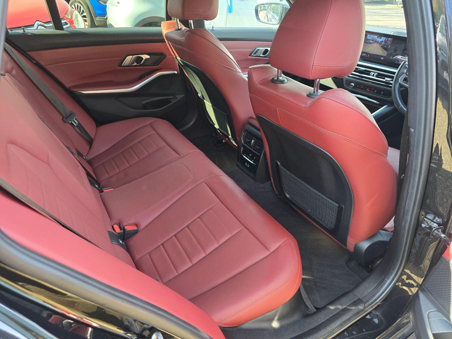 Used BMW 3 Series 2022 for sale - 77959952: Photo 17