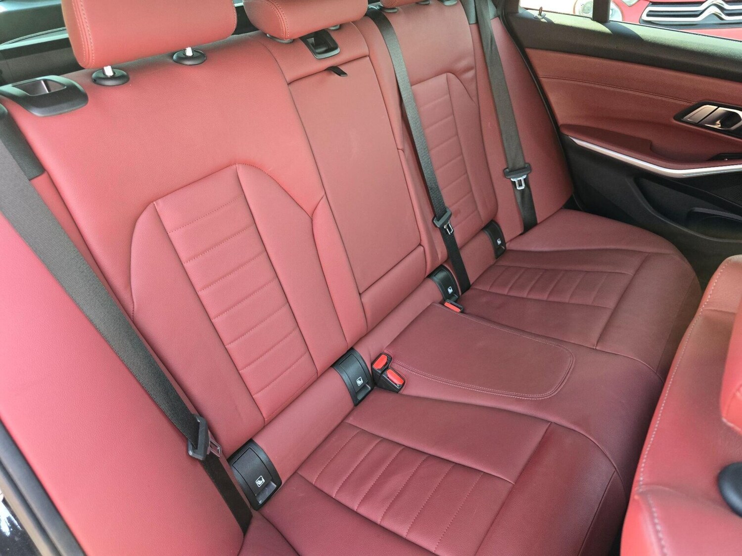 Used BMW 3 Series 2022 for sale - 77959952: Photo 18