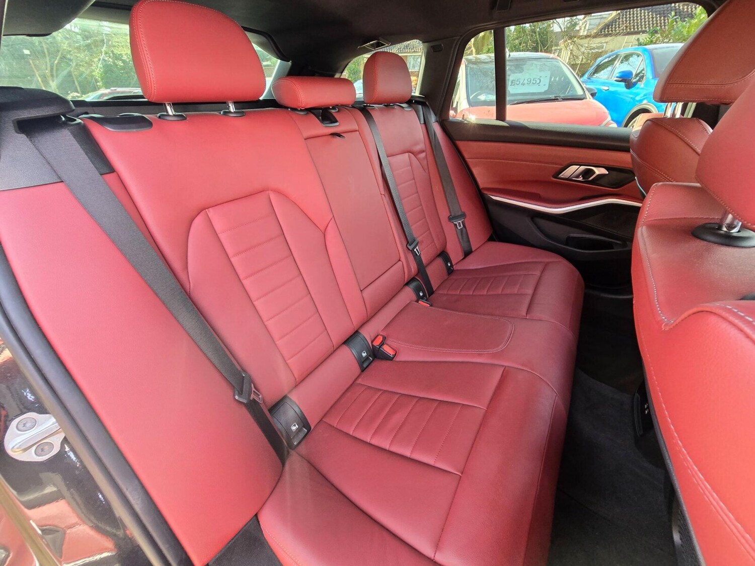 Used BMW 3 Series 2022 for sale - 77959952: Photo 19