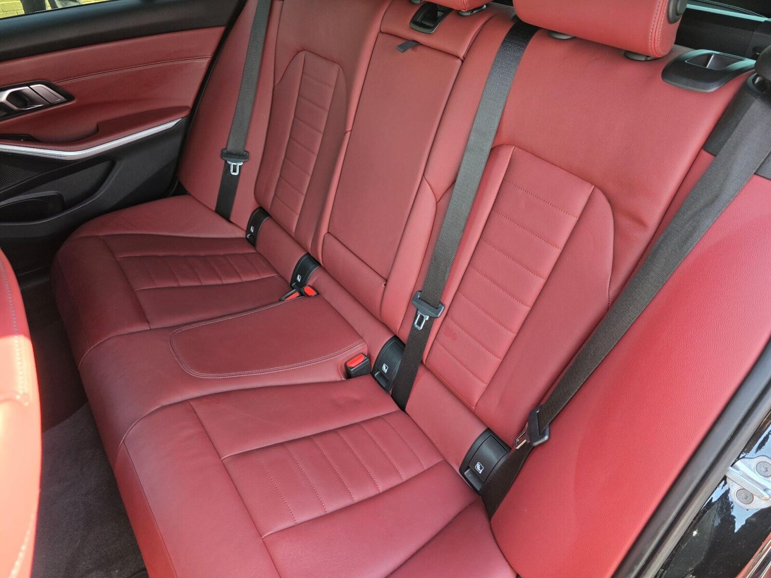 Used BMW 3 Series 2022 for sale - 77959952: Photo 21