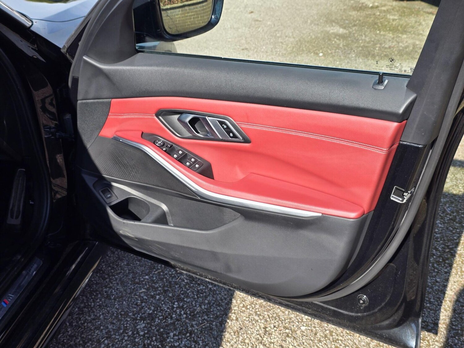 Used BMW 3 Series 2022 for sale - 77959952: Photo 34