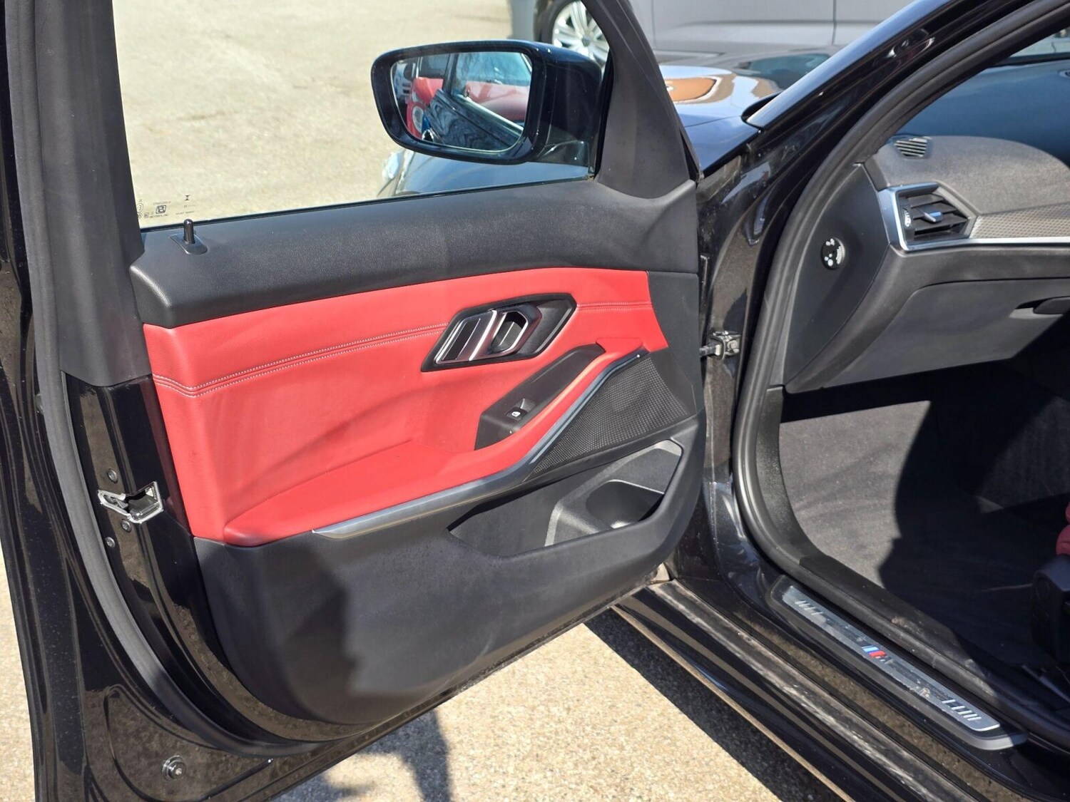 Used BMW 3 Series 2022 for sale - 77959952: Photo 35