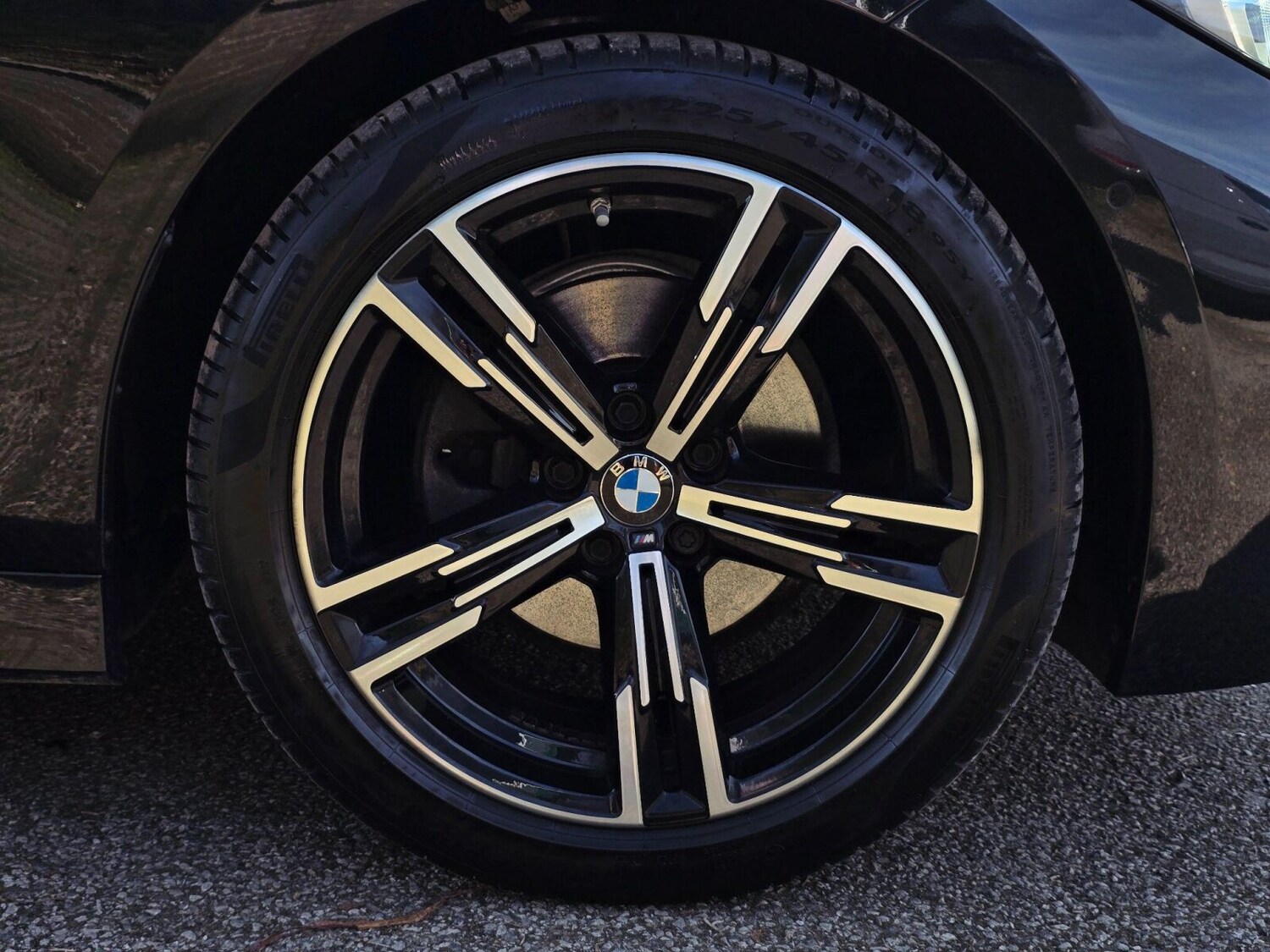 Used BMW 3 Series 2022 for sale - 77959952: Photo 36