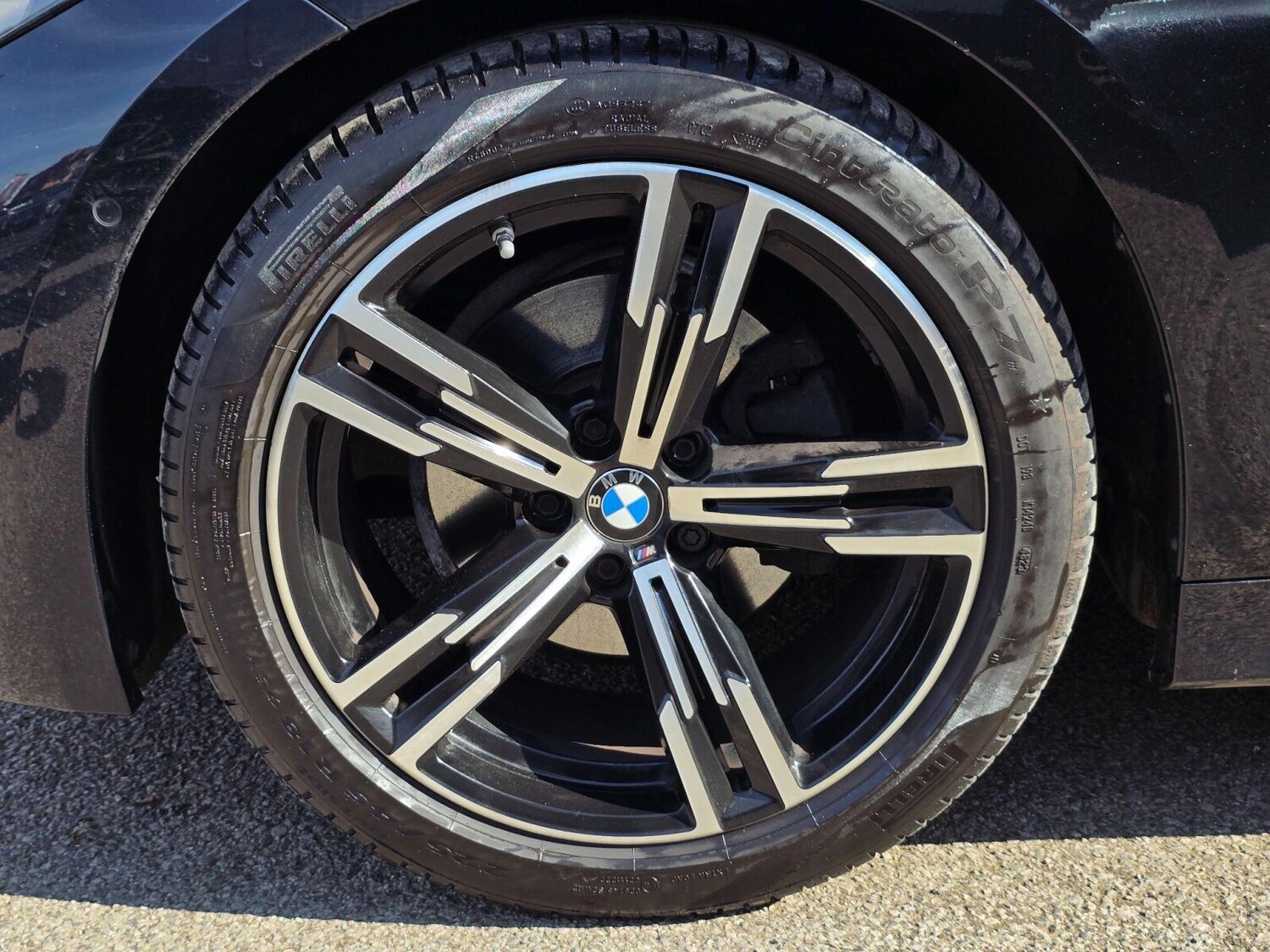 Used BMW 3 Series 2022 for sale - 77959952: Photo 39