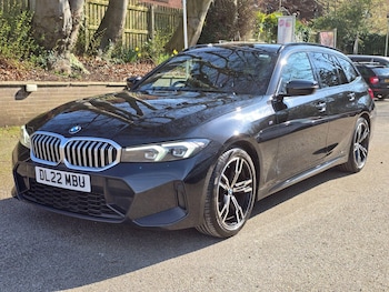 Used BMW 3 Series 2022 for sale - 77959952: Photo