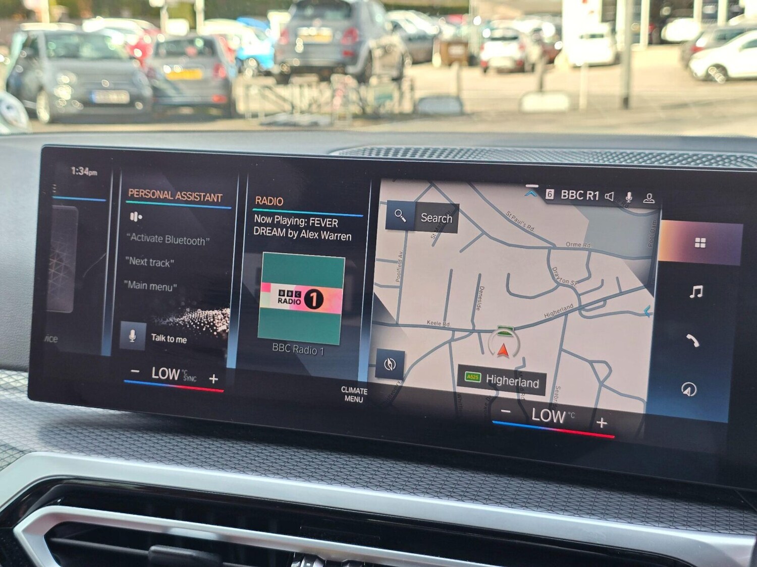 Used BMW 3 Series 2022 for sale - 77959952: Photo 41