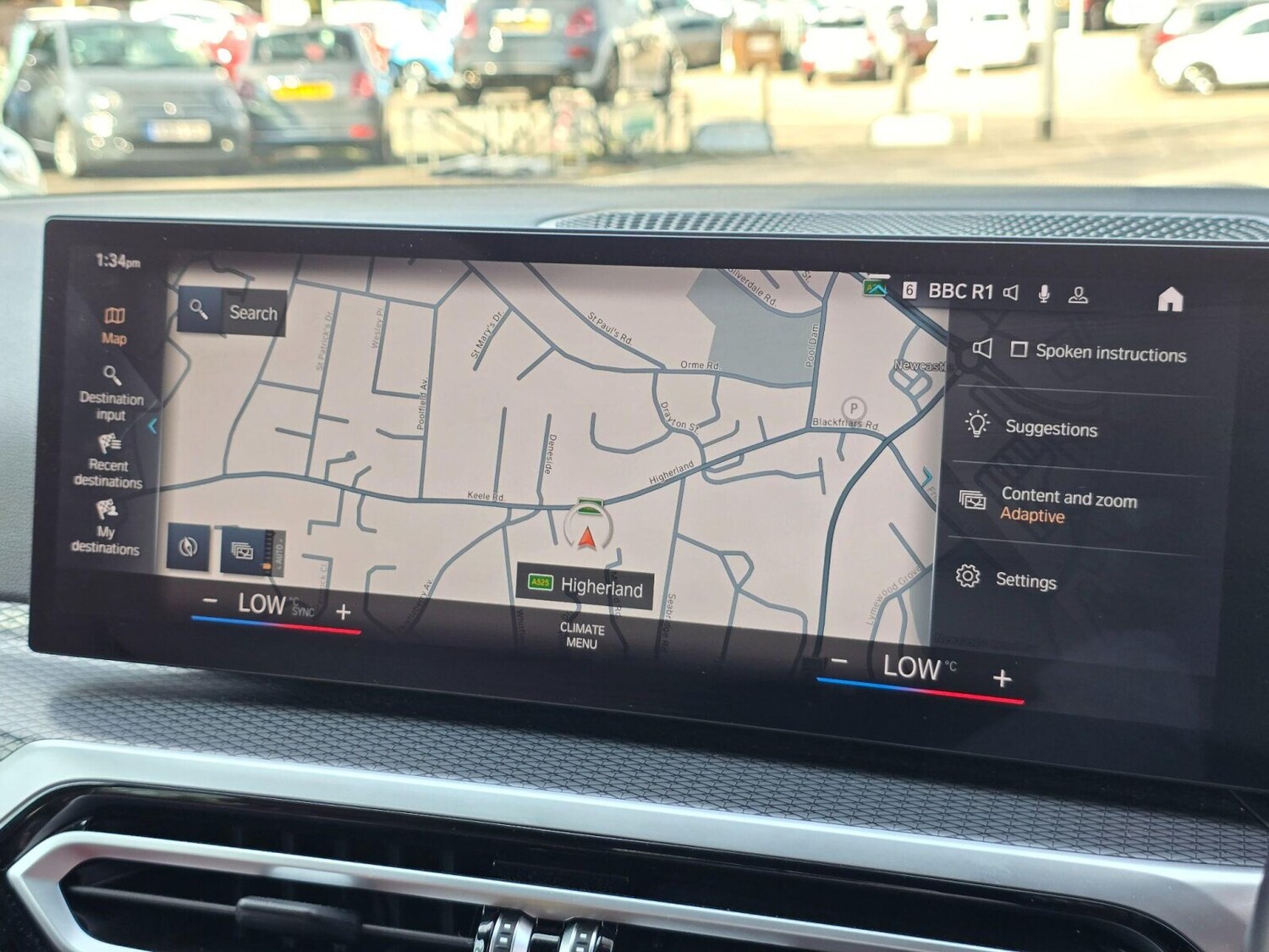 Used BMW 3 Series 2022 for sale - 77959952: Photo 42