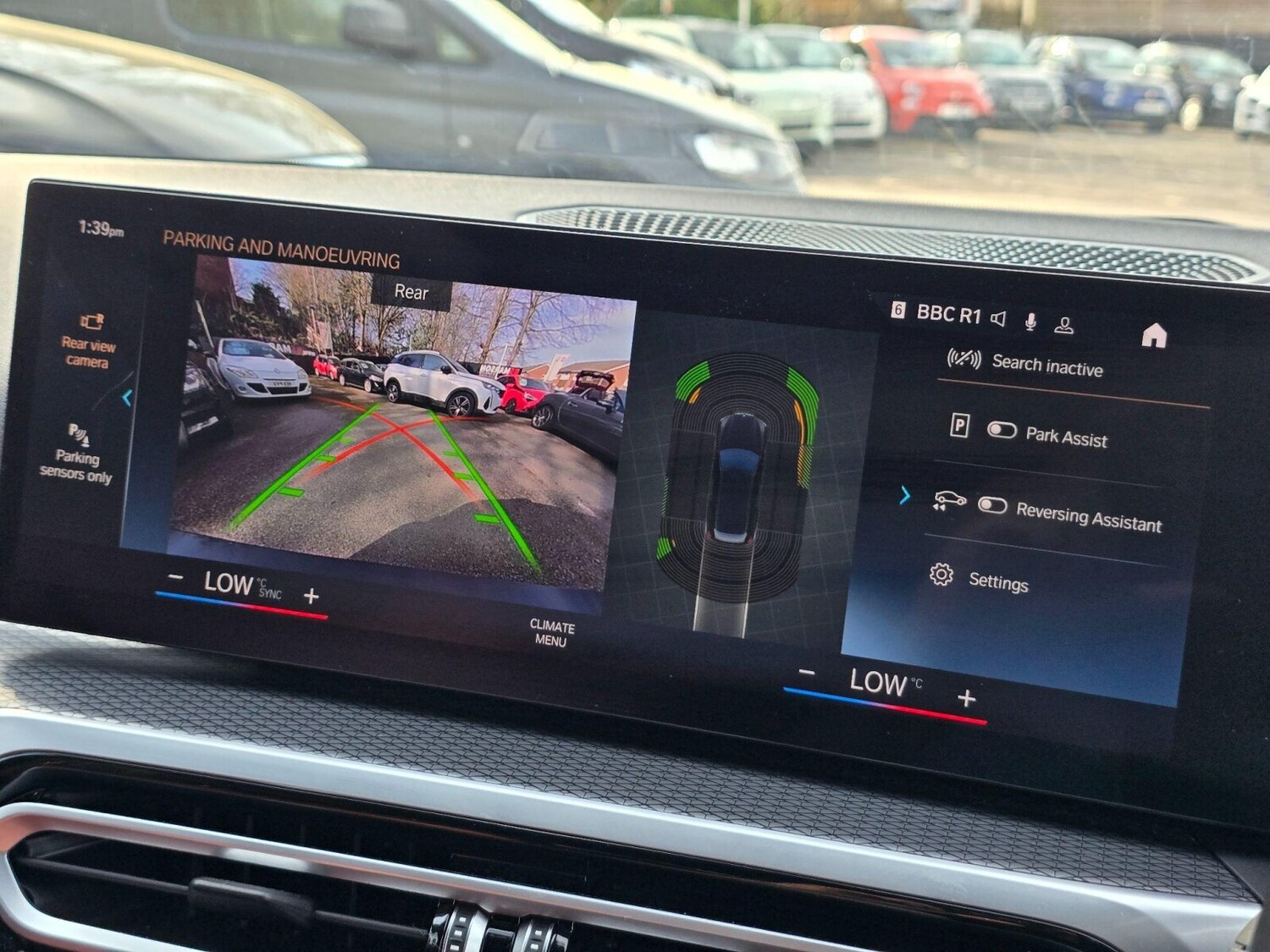 Used BMW 3 Series 2022 for sale - 77959952: Photo 45