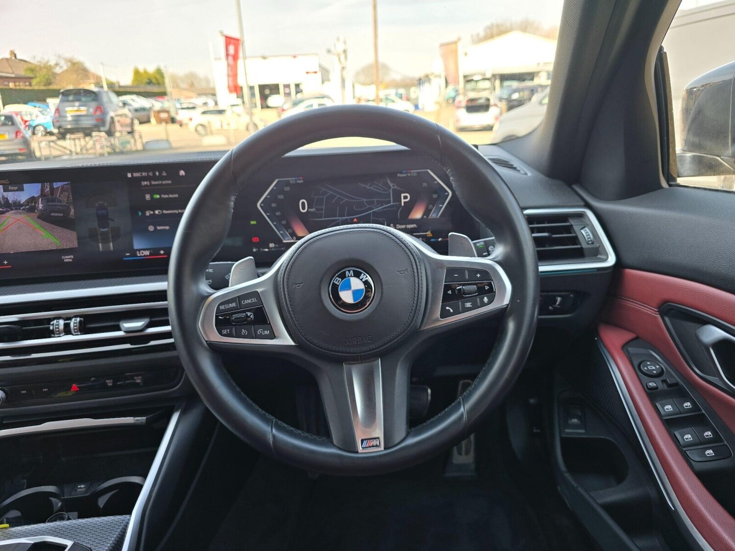 Used BMW 3 Series 2022 for sale - 77959952: Photo 49