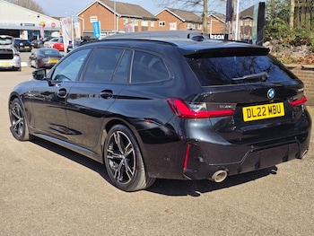 Used BMW 3 Series 2022 for sale - 77959952: Photo