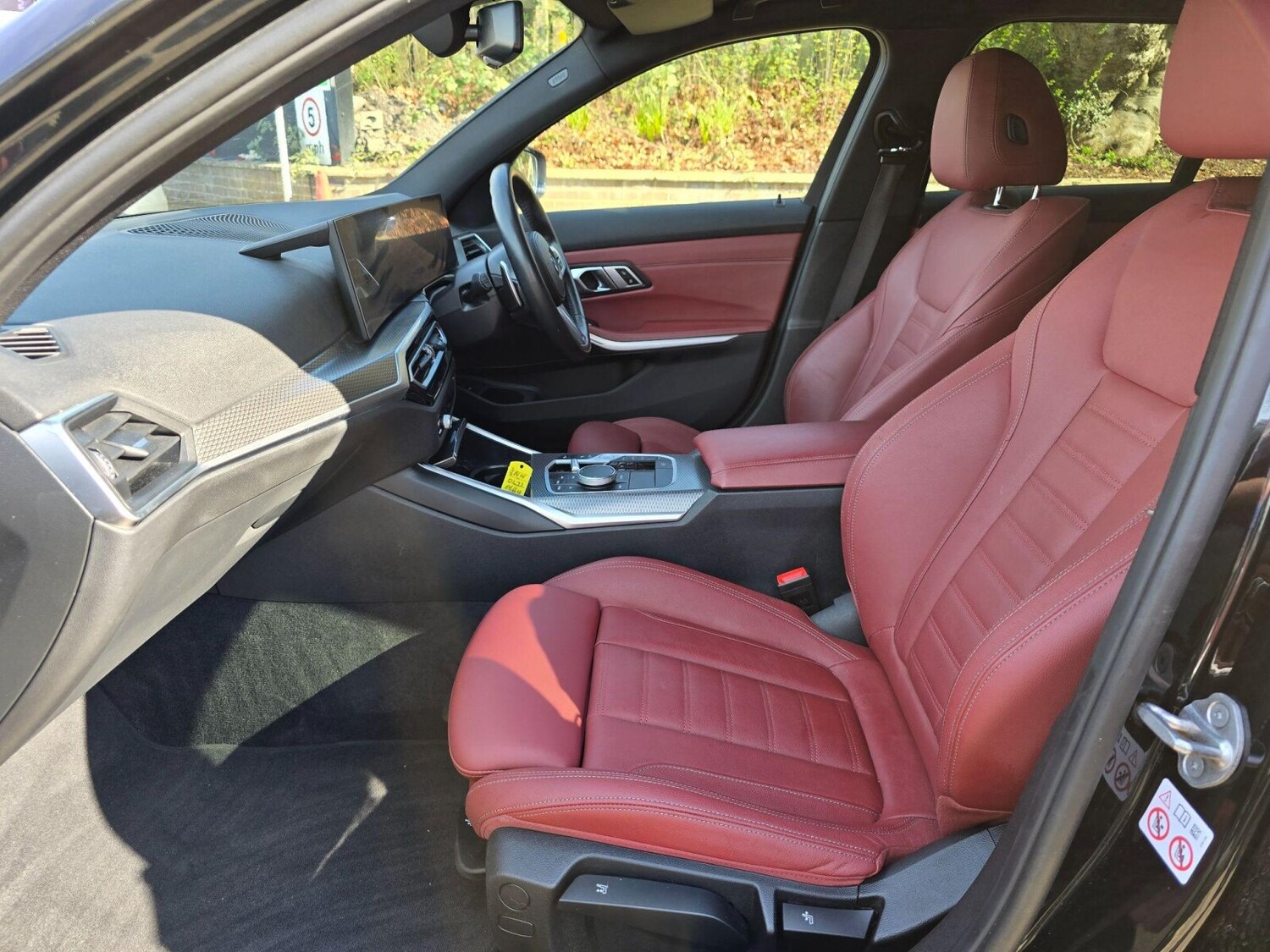 Used BMW 3 Series 2022 for sale - 77959952: Photo 51