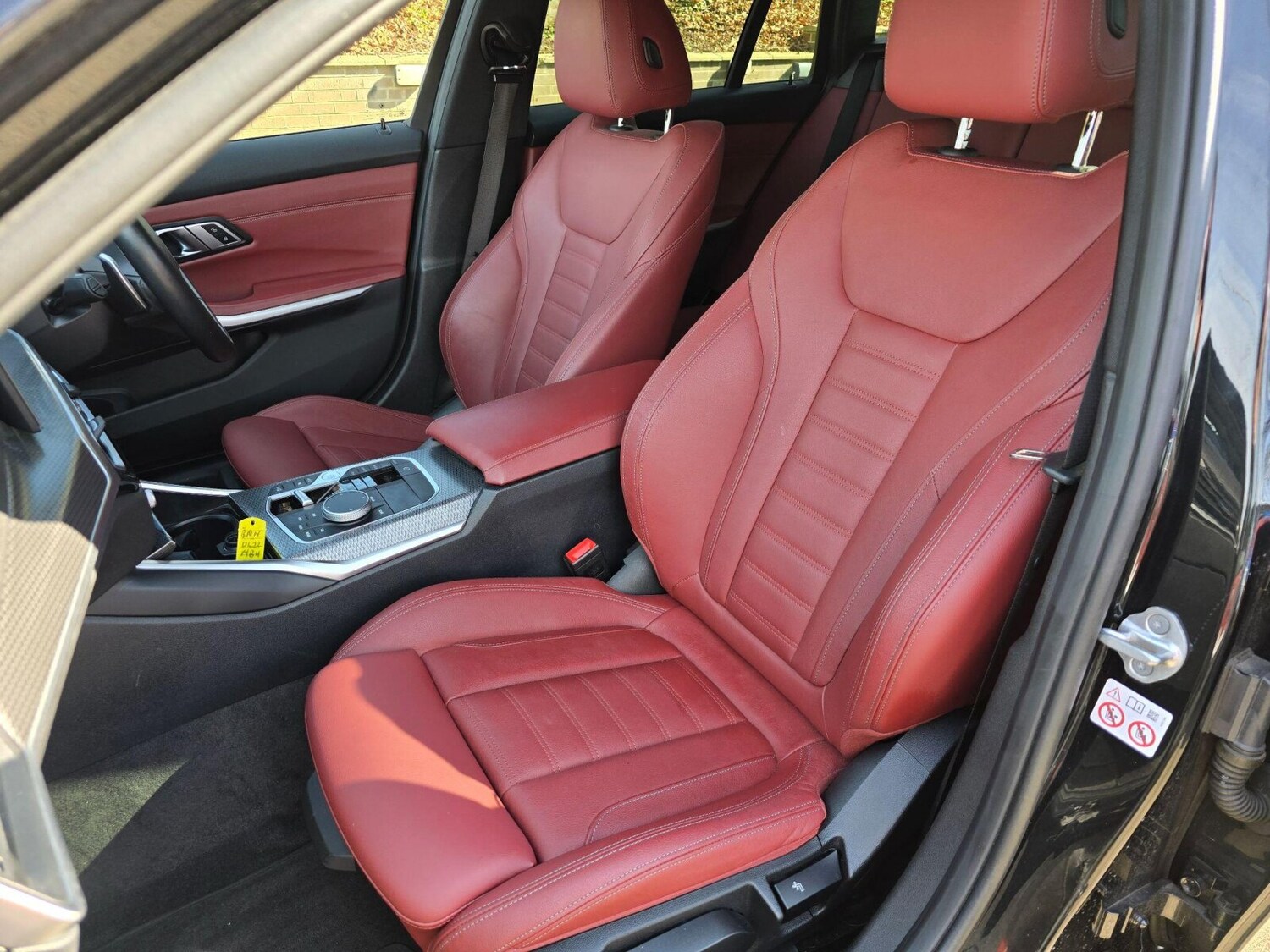 Used BMW 3 Series 2022 for sale - 77959952: Photo 52