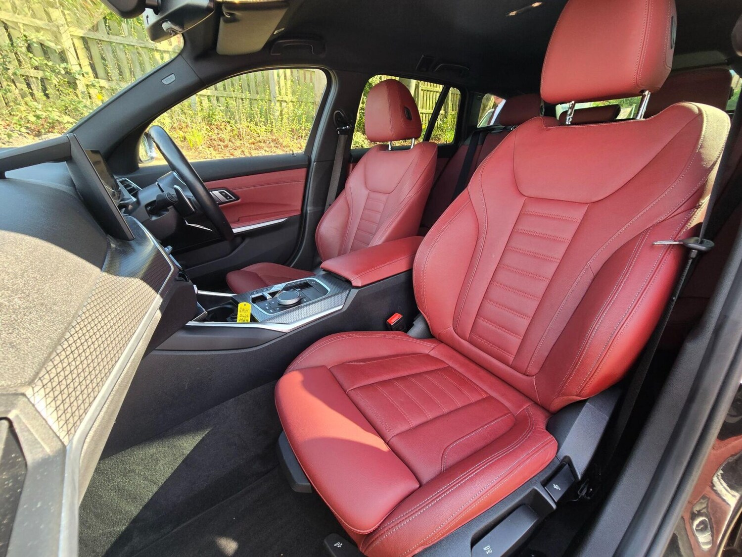 Used BMW 3 Series 2022 for sale - 77959952: Photo 53