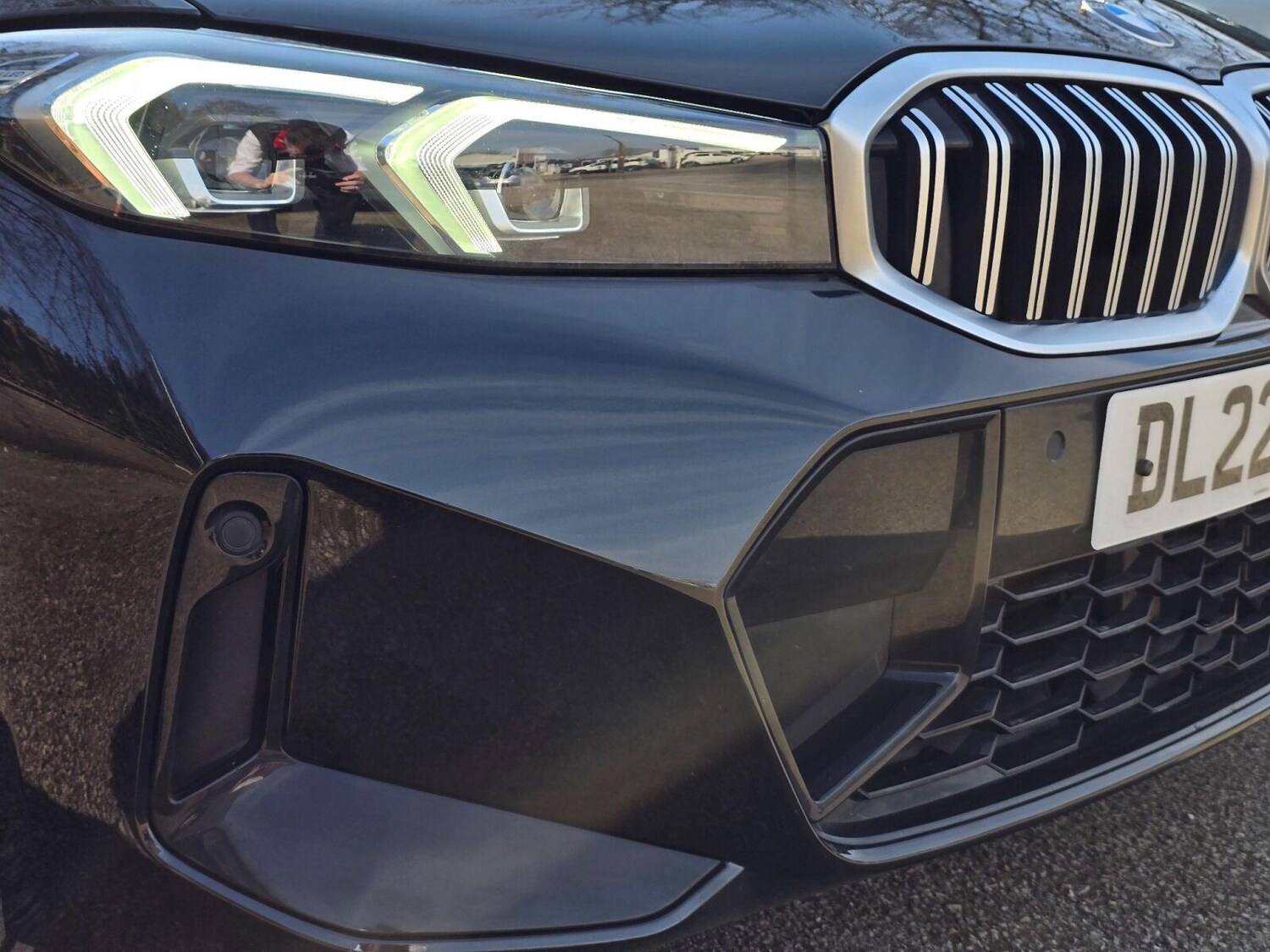 Used BMW 3 Series 2022 for sale - 77959952: Photo 54