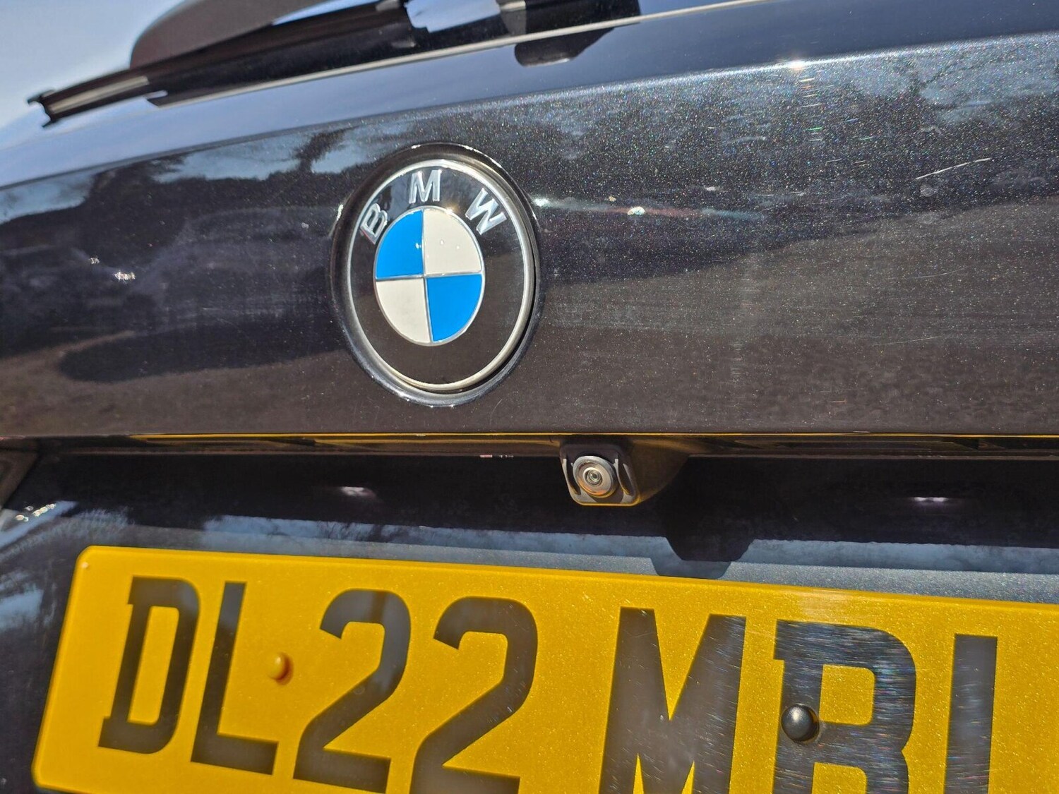 Used BMW 3 Series 2022 for sale - 77959952: Photo 56