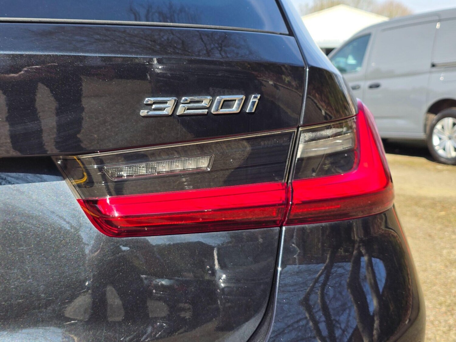 Used BMW 3 Series 2022 for sale - 77959952: Photo 57