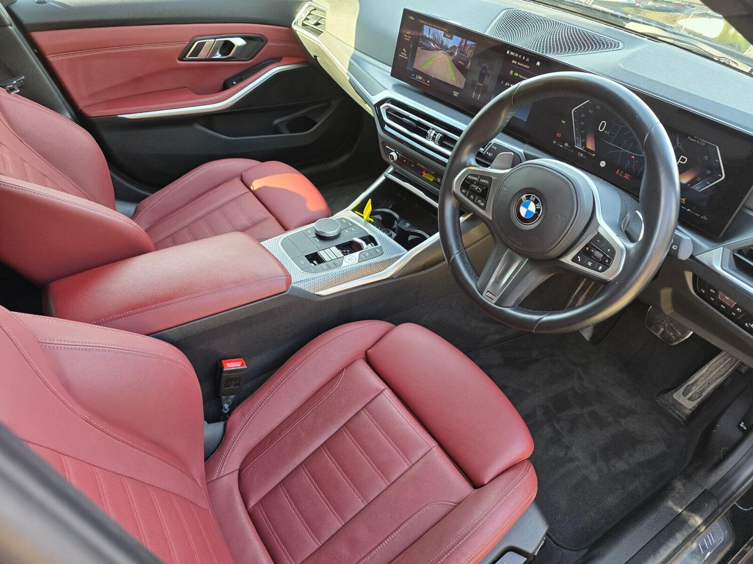 Used BMW 3 Series 2022 for sale - 77959952: Photo 58