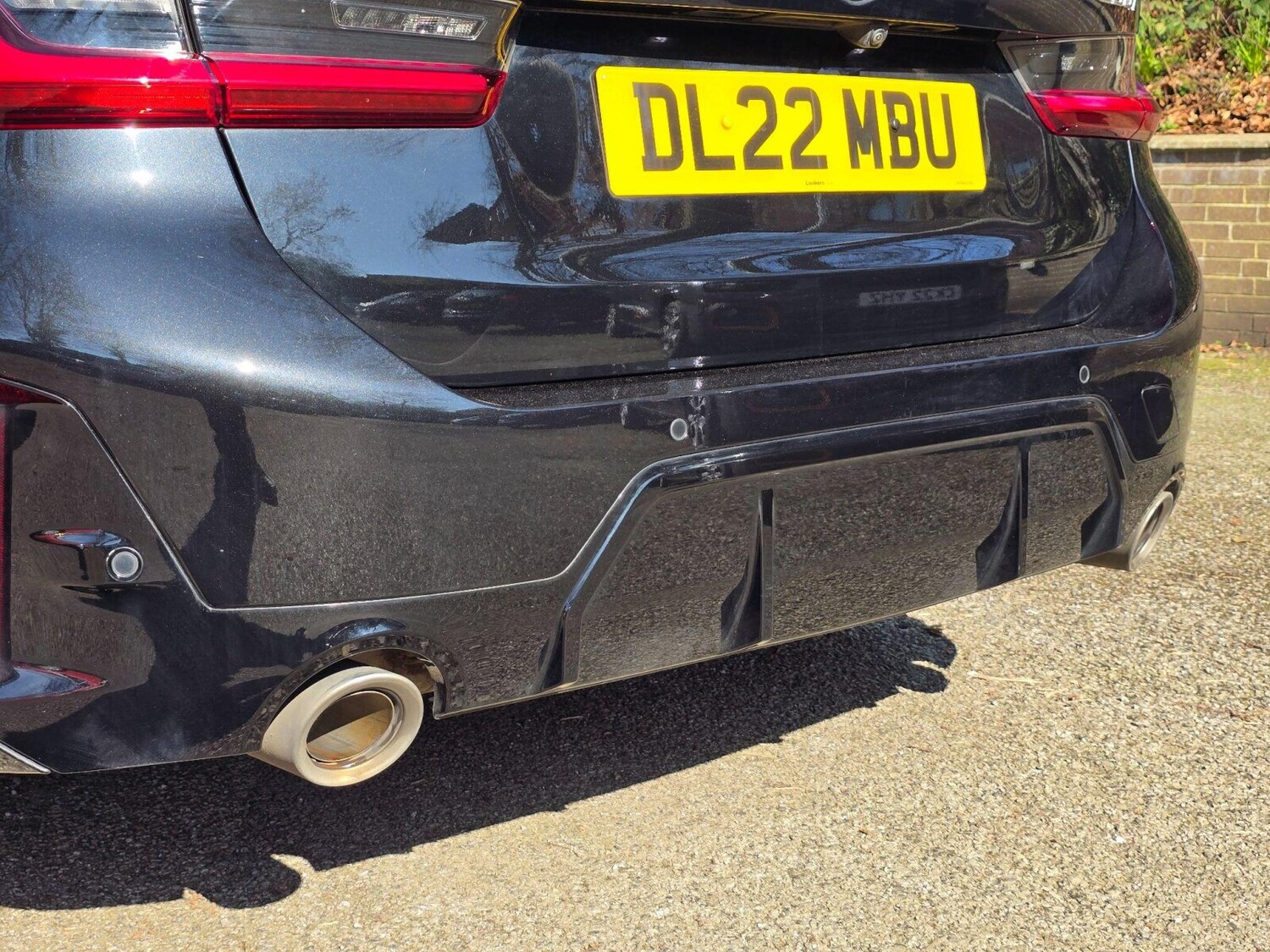 Used BMW 3 Series 2022 for sale - 77959952: Photo 8