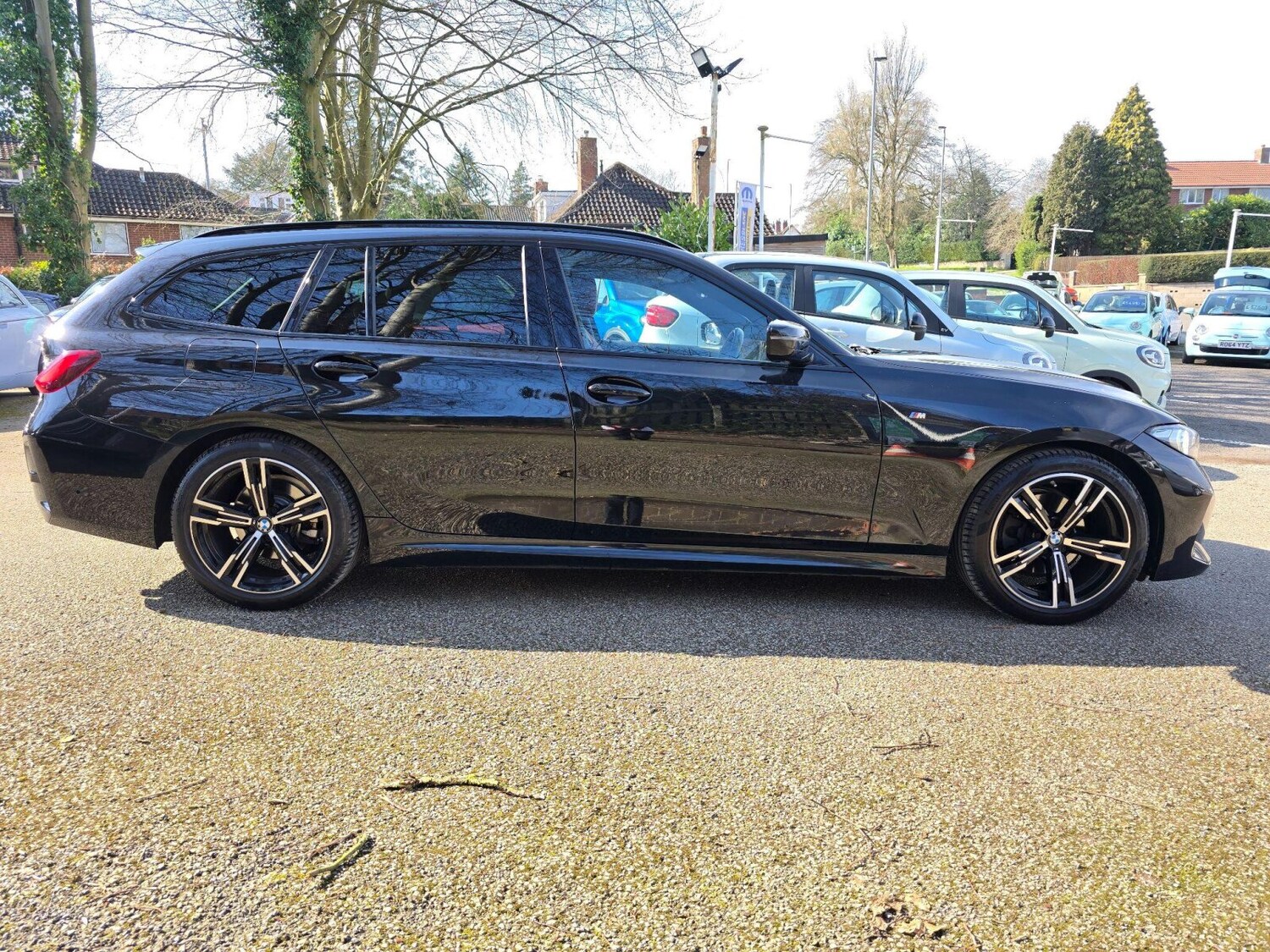 Used BMW 3 Series 2022 for sale - 77959952: Photo 9