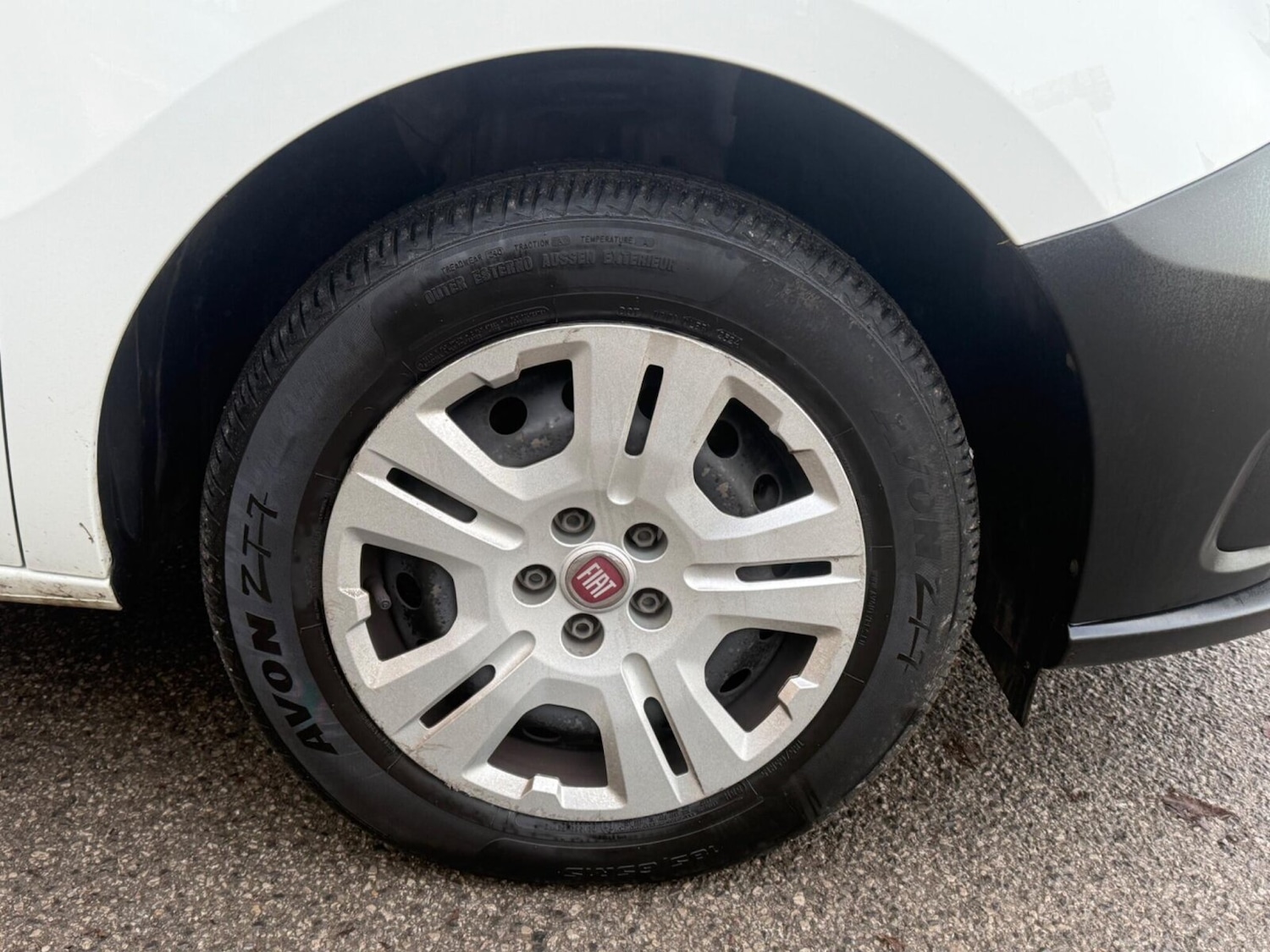 Used Fiat Doblo 2023 for sale - 77165502: Photo 13