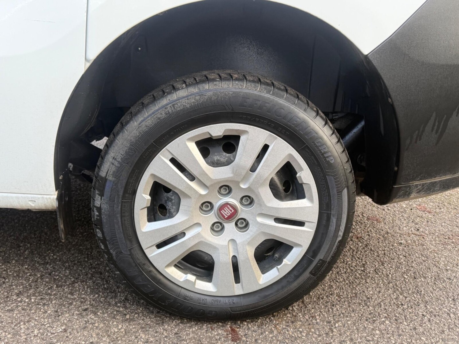 Used Fiat Doblo 2023 for sale - 77165502: Photo 17