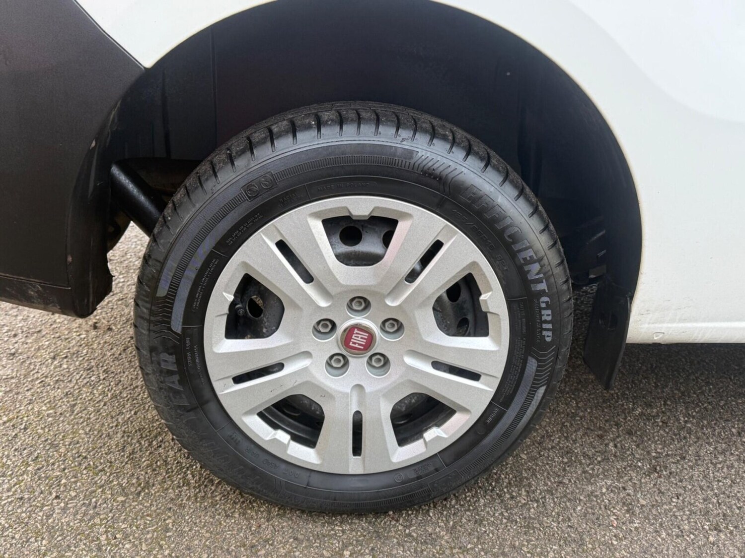 Used Fiat Doblo 2023 for sale - 77165502: Photo 18