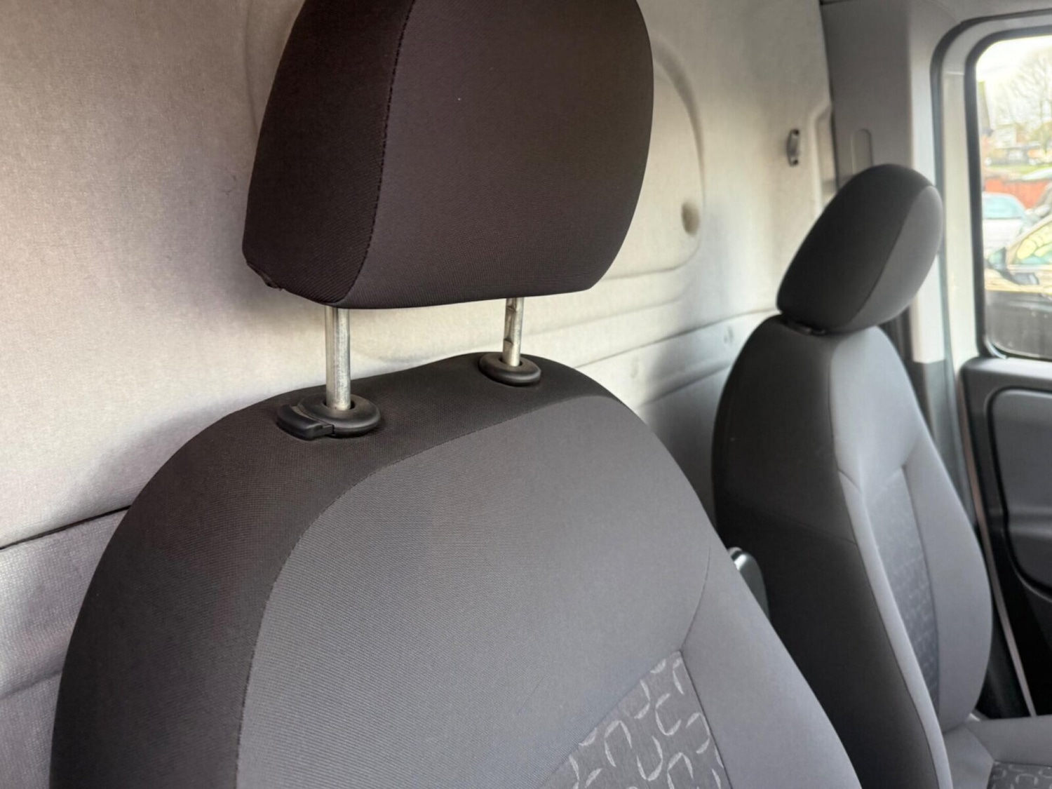 Used Fiat Doblo 2023 for sale - 77165502: Photo 19