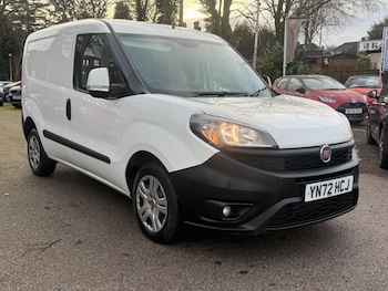 Fiat Doblo feature image