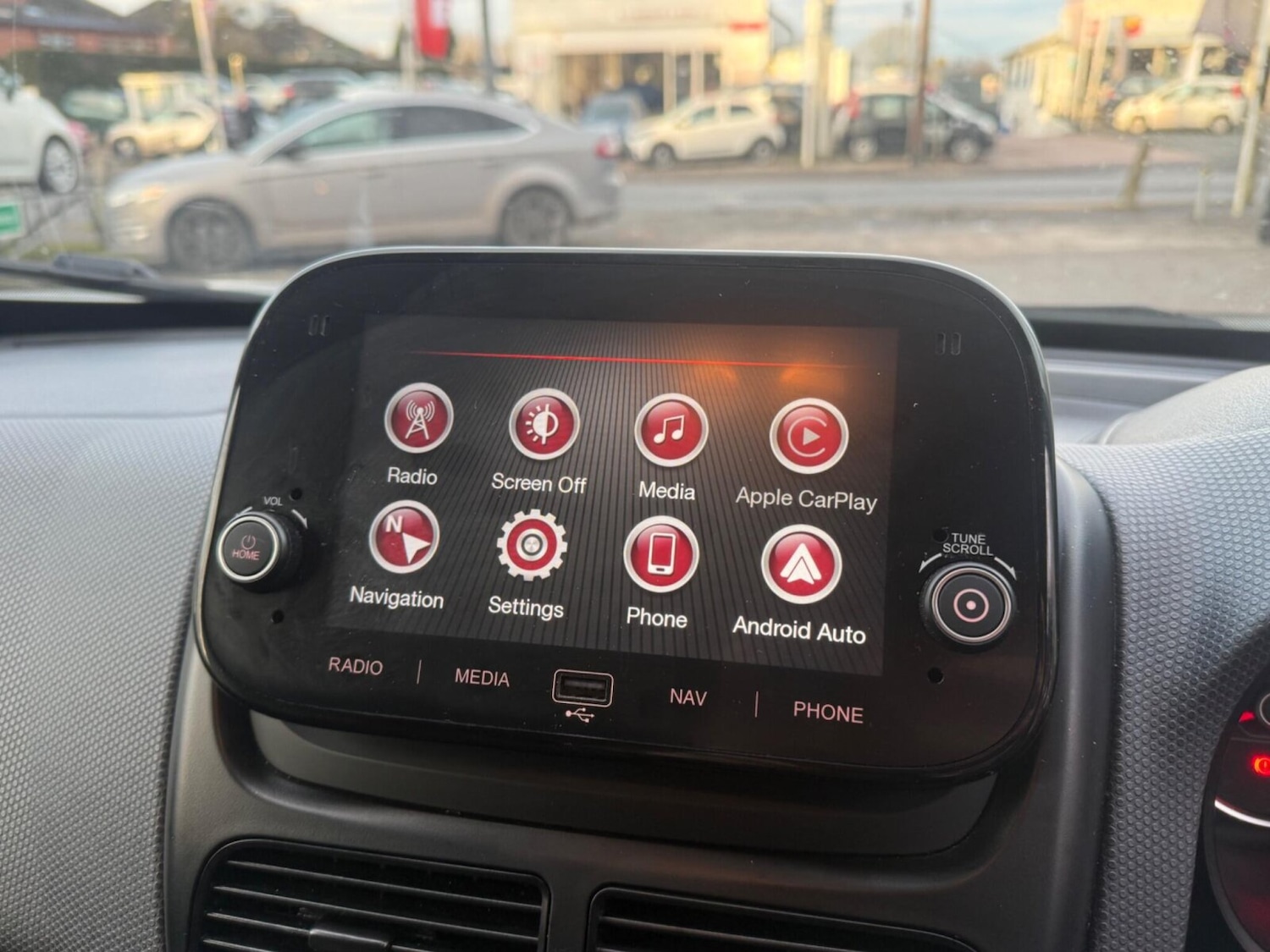 Used Fiat Doblo 2023 for sale - 77165502: Photo 22