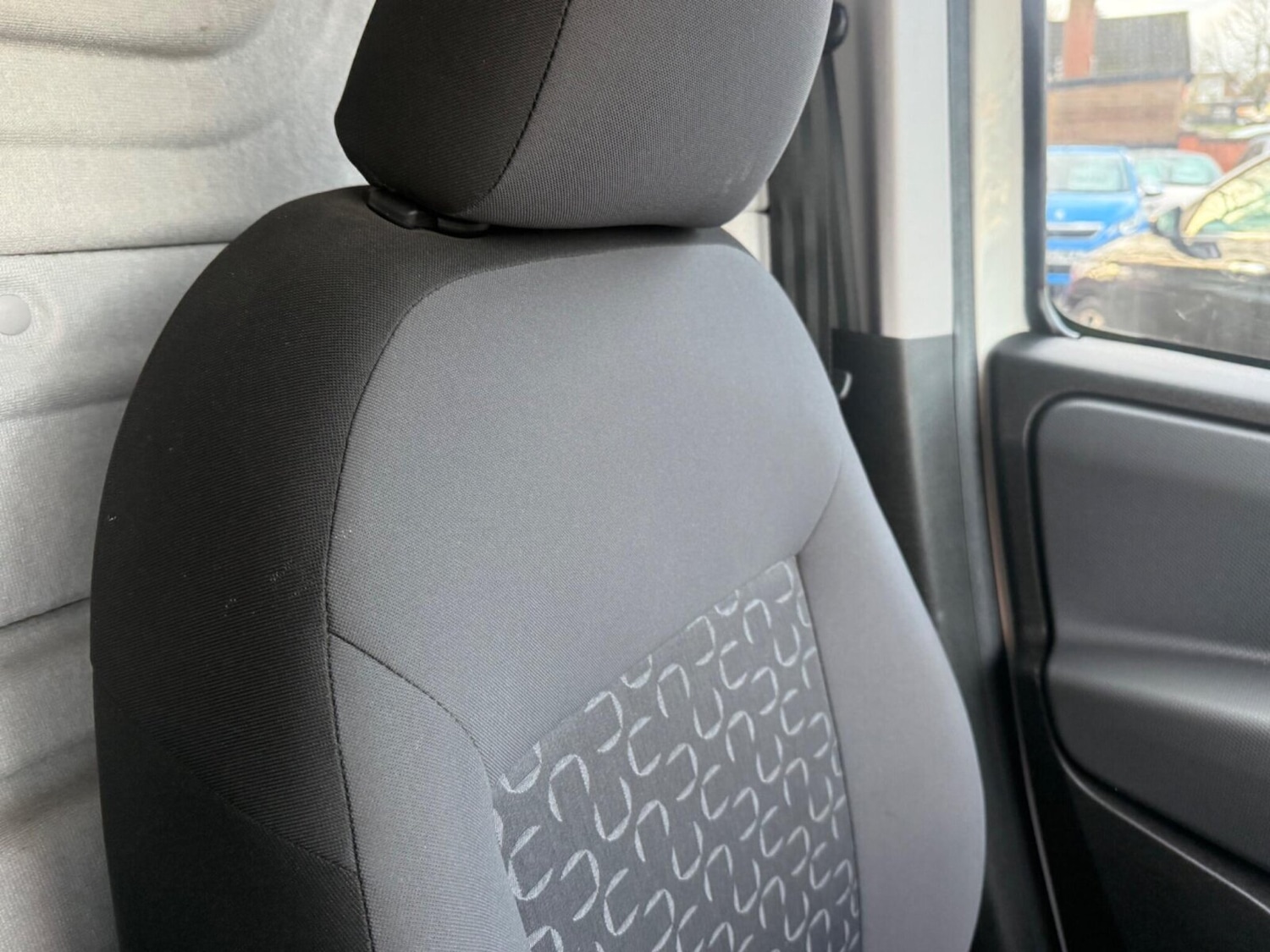 Used Fiat Doblo 2023 for sale - 77165502: Photo 26