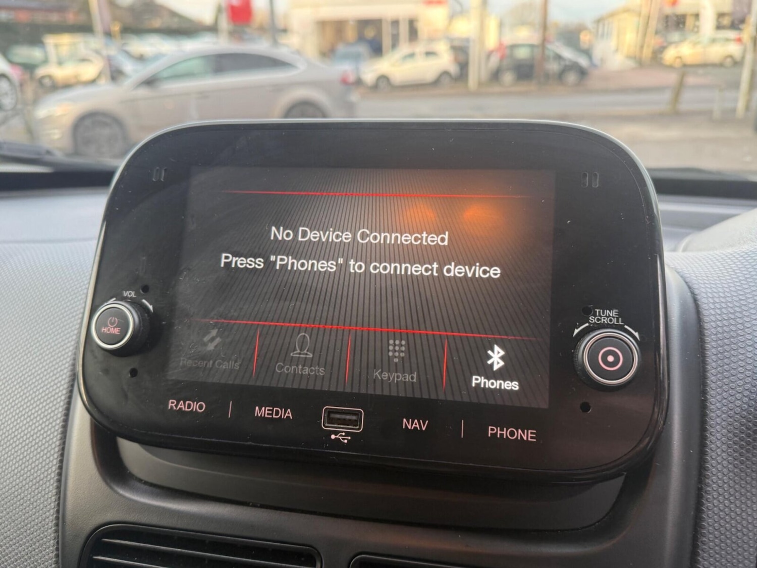 Used Fiat Doblo 2023 for sale - 77165502: Photo 28