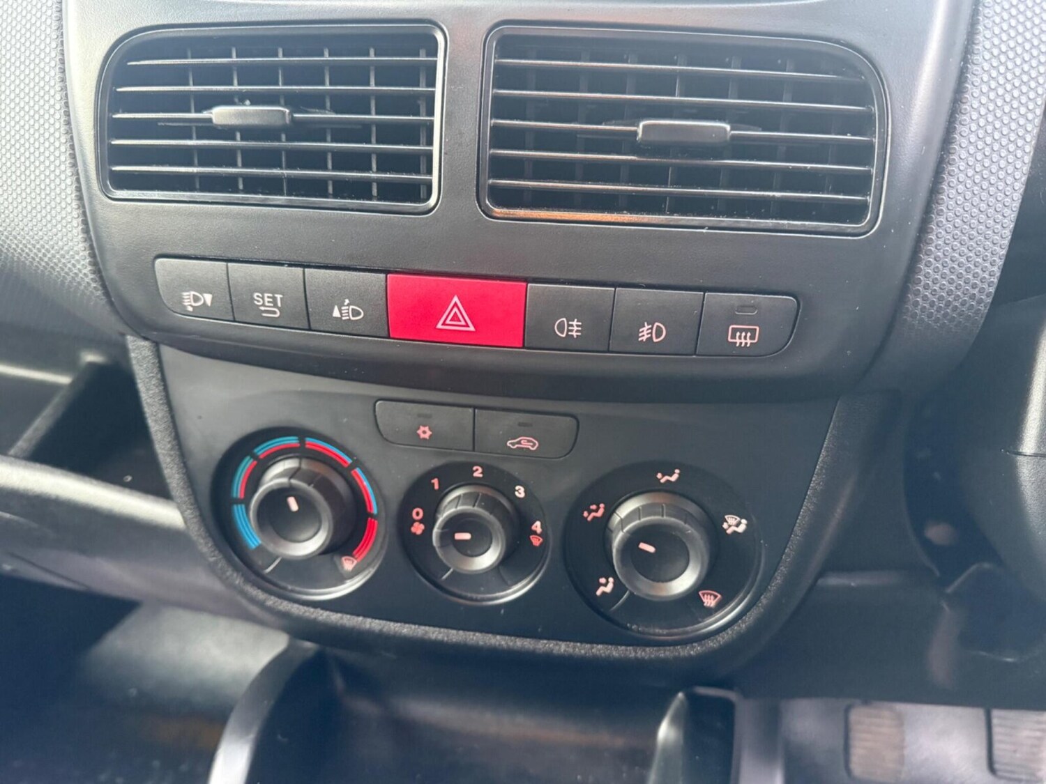 Used Fiat Doblo 2023 for sale - 77165502: Photo 30