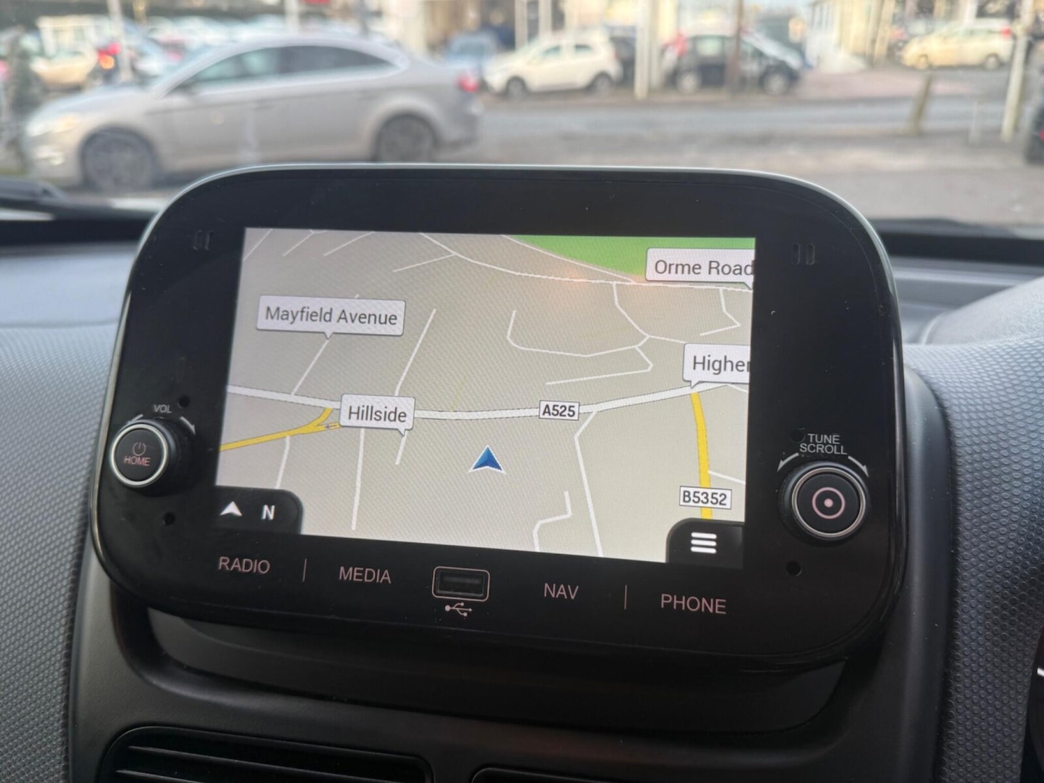 Used Fiat Doblo 2023 for sale - 77165502: Photo 32