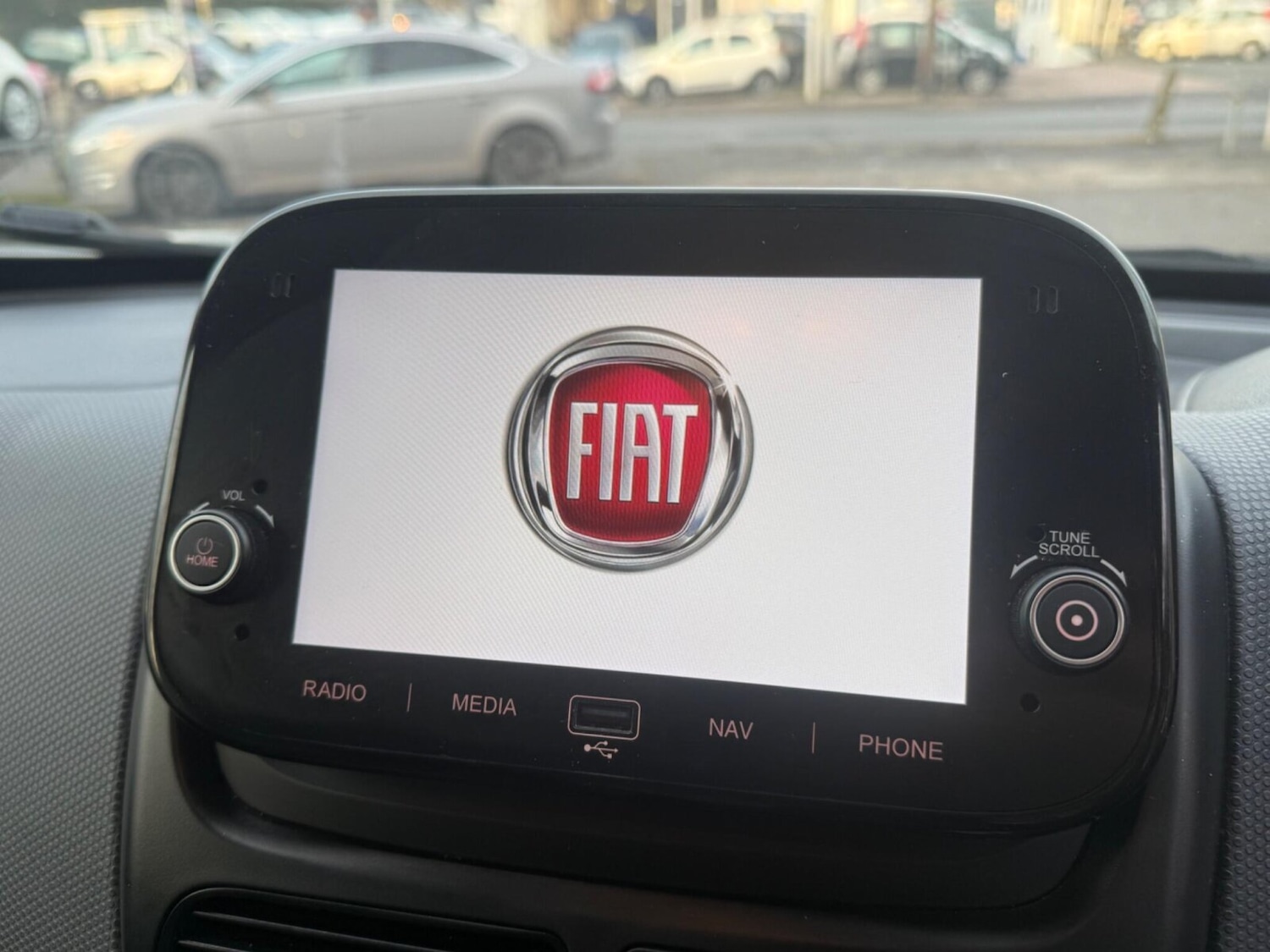 Used Fiat Doblo 2023 for sale - 77165502: Photo 33