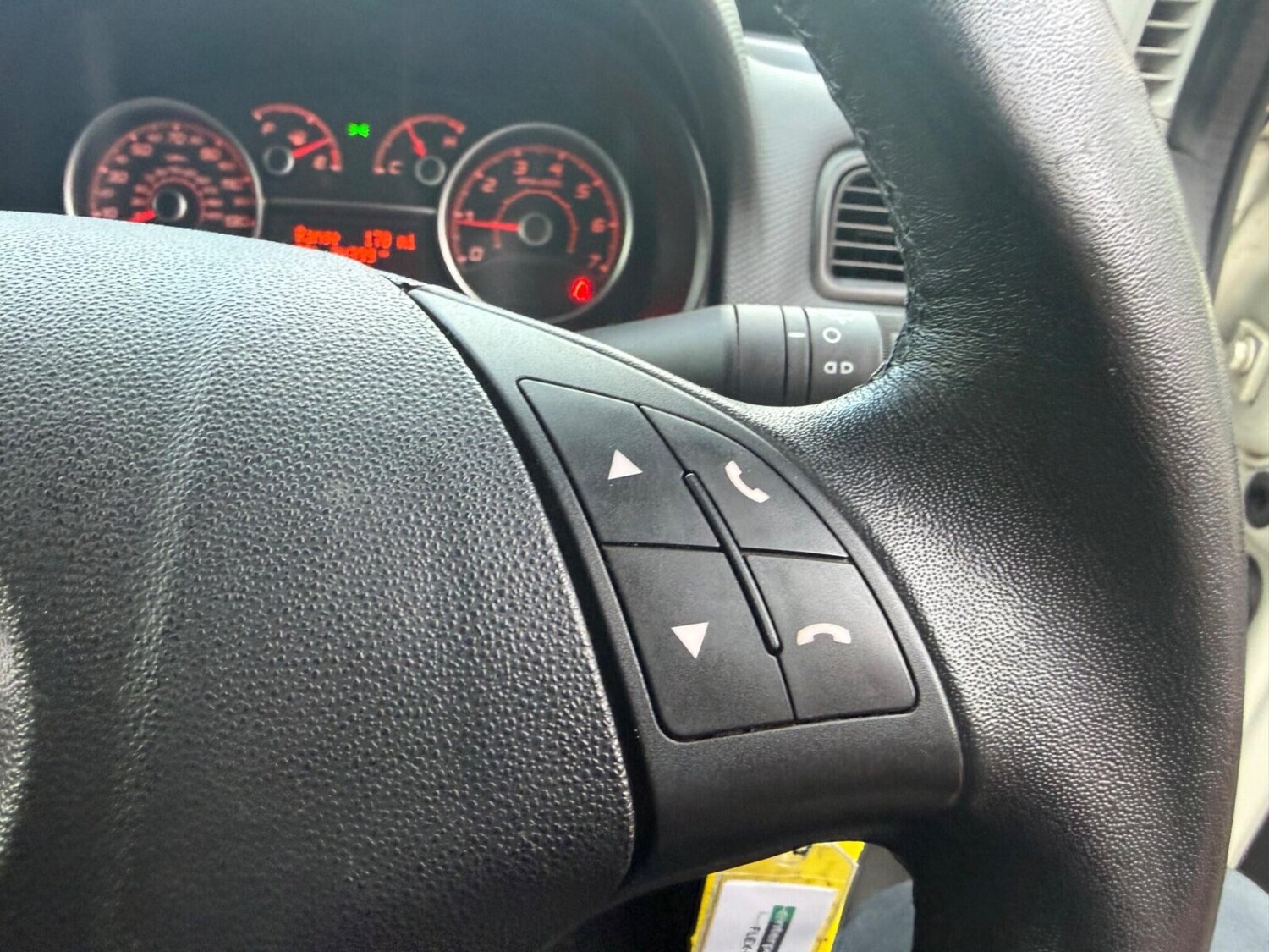 Used Fiat Doblo 2023 for sale - 77165502: Photo 34