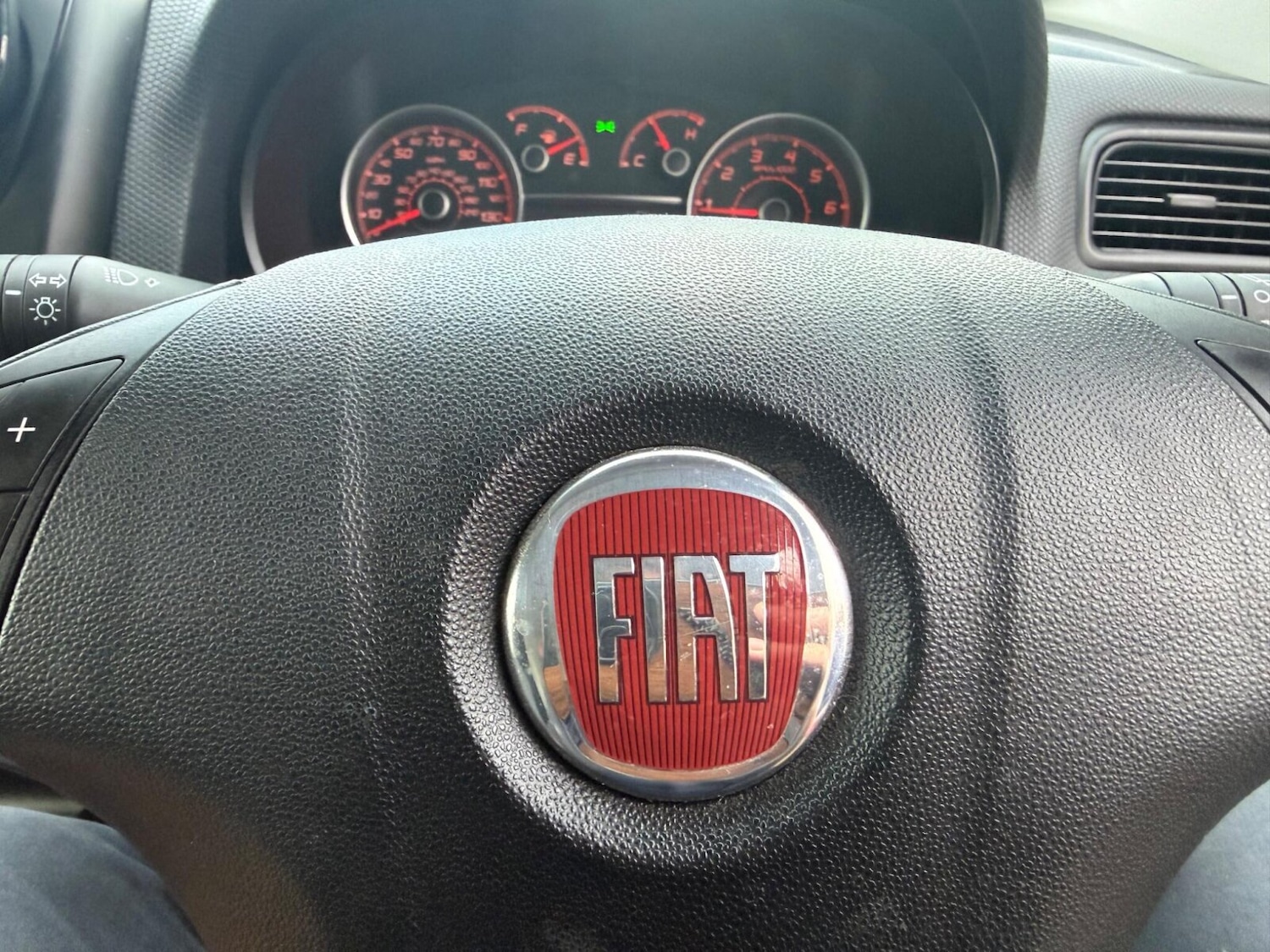 Used Fiat Doblo 2023 for sale - 77165502: Photo 35