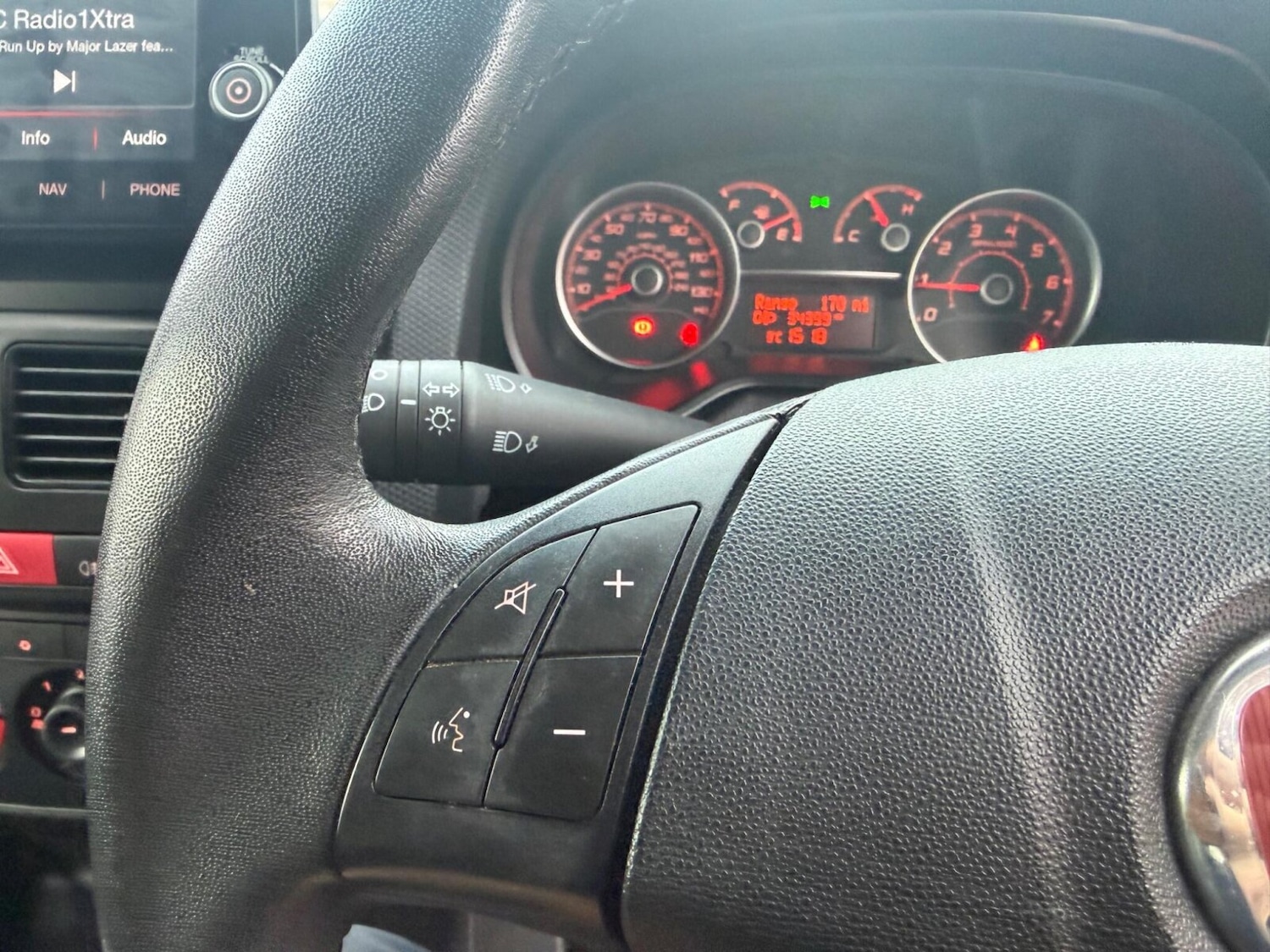 Used Fiat Doblo 2023 for sale - 77165502: Photo 36