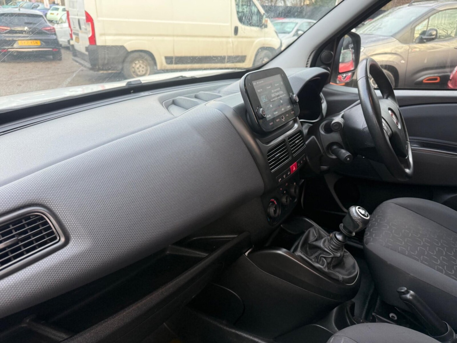 Used Fiat Doblo 2023 for sale - 77165502: Photo 39