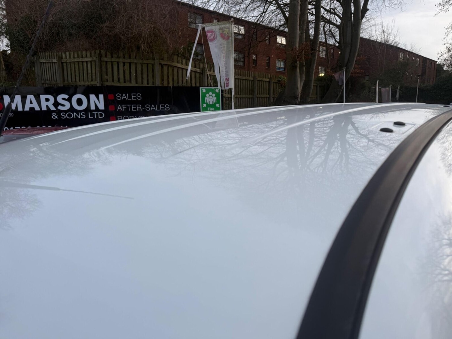 Used Fiat Doblo 2023 for sale - 77165502: Photo 40