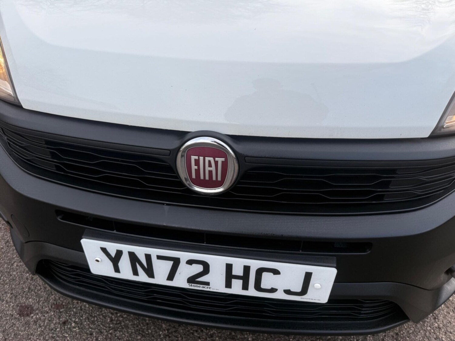 Used Fiat Doblo 2023 for sale - 77165502: Photo 41