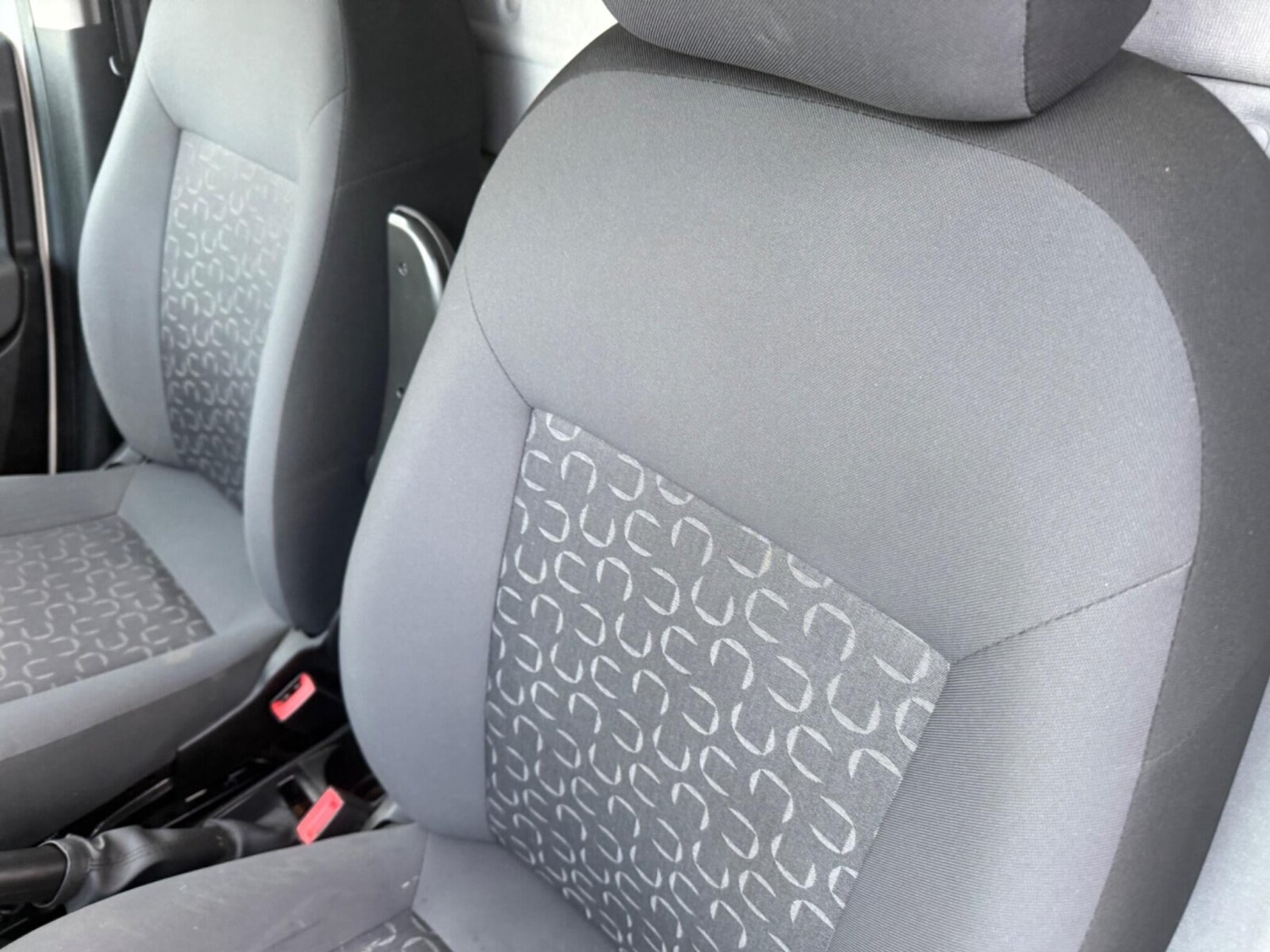 Used Fiat Doblo 2023 for sale - 77165502: Photo 42