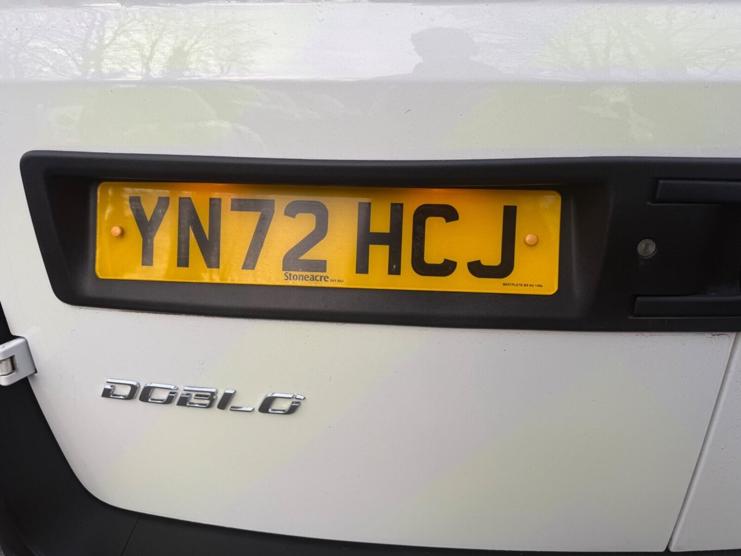 Used Fiat Doblo 2023 for sale - 77165502: Photo 43