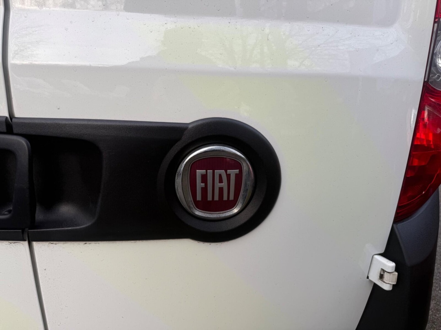 Used Fiat Doblo 2023 for sale - 77165502: Photo 44