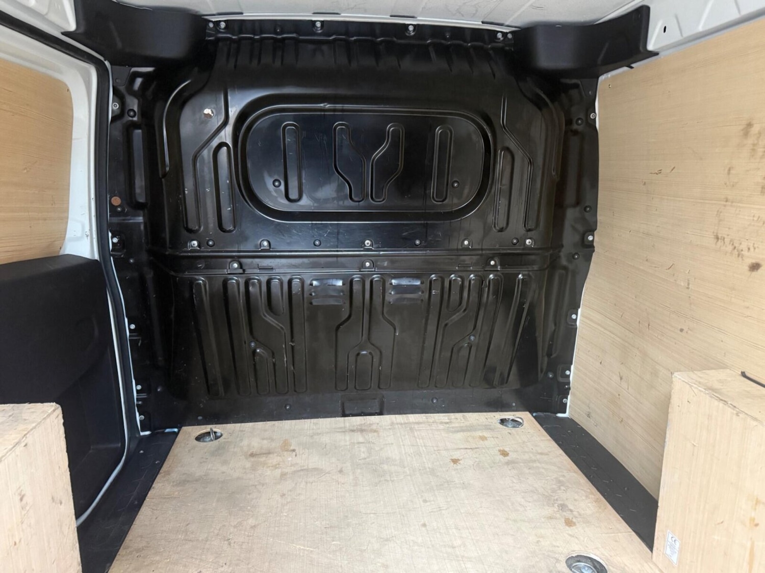 Used Fiat Doblo 2023 for sale - 77165502: Photo 5