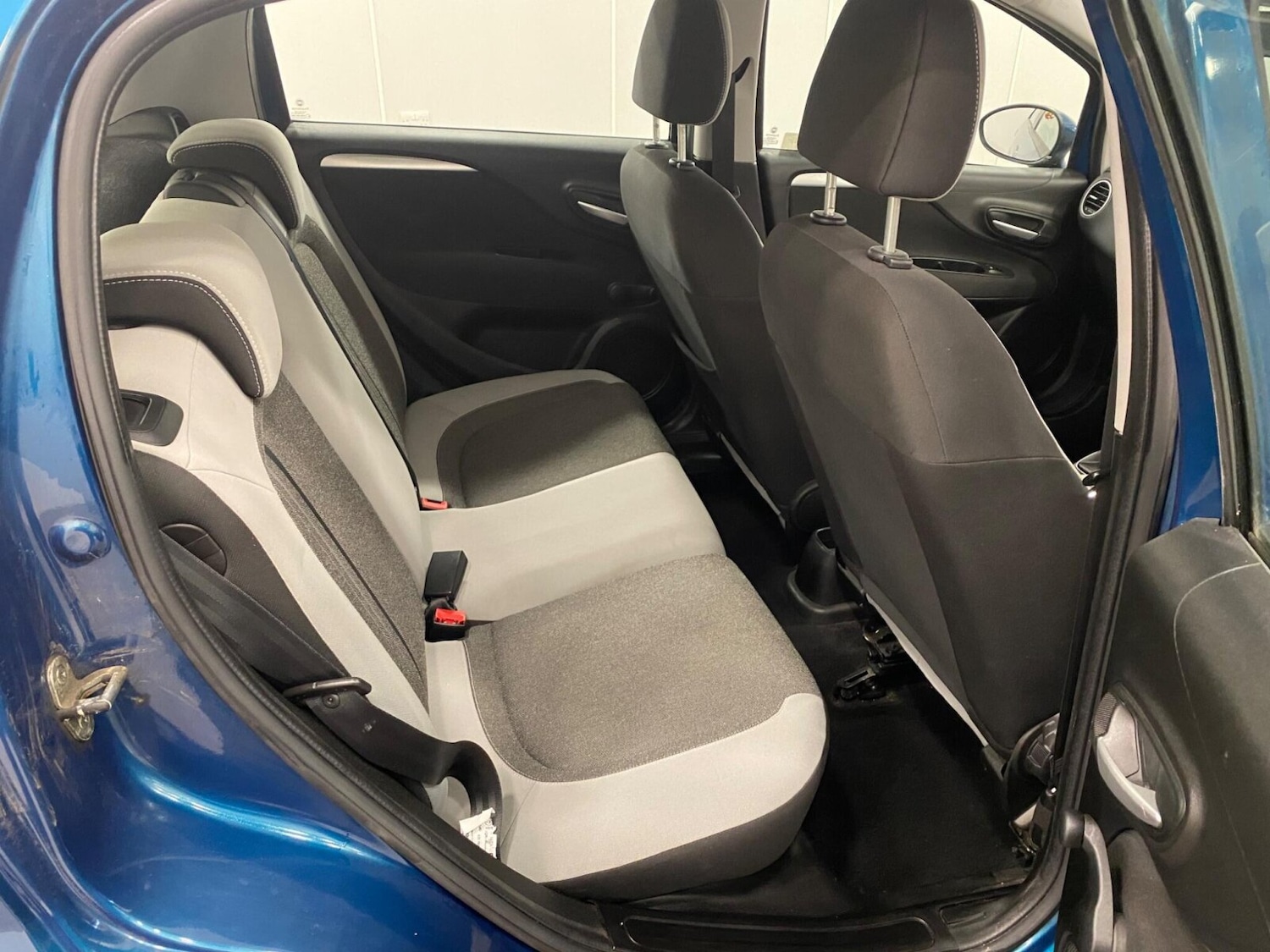 Used Fiat Punto 2012 for sale - 77975560: Photo 10